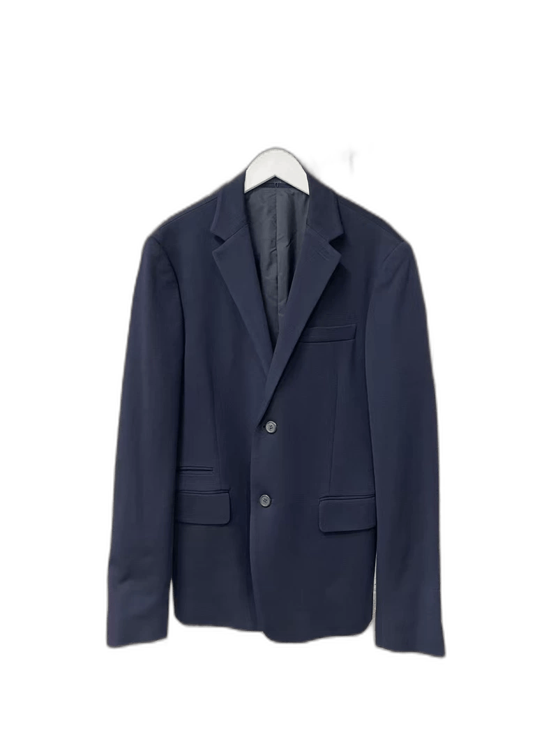 Prada Prada Suit Size 48 in Excellent Condition Size US M / EU 48-50 / 2 - 1 Thumbnail