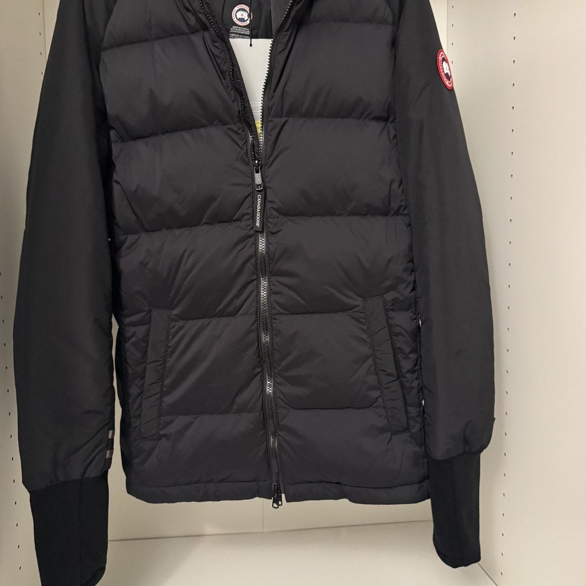 Canada Goose CANADA GOOSE Toronto Jacket Size US M / EU 48-50 / 2 - 3 Thumbnail