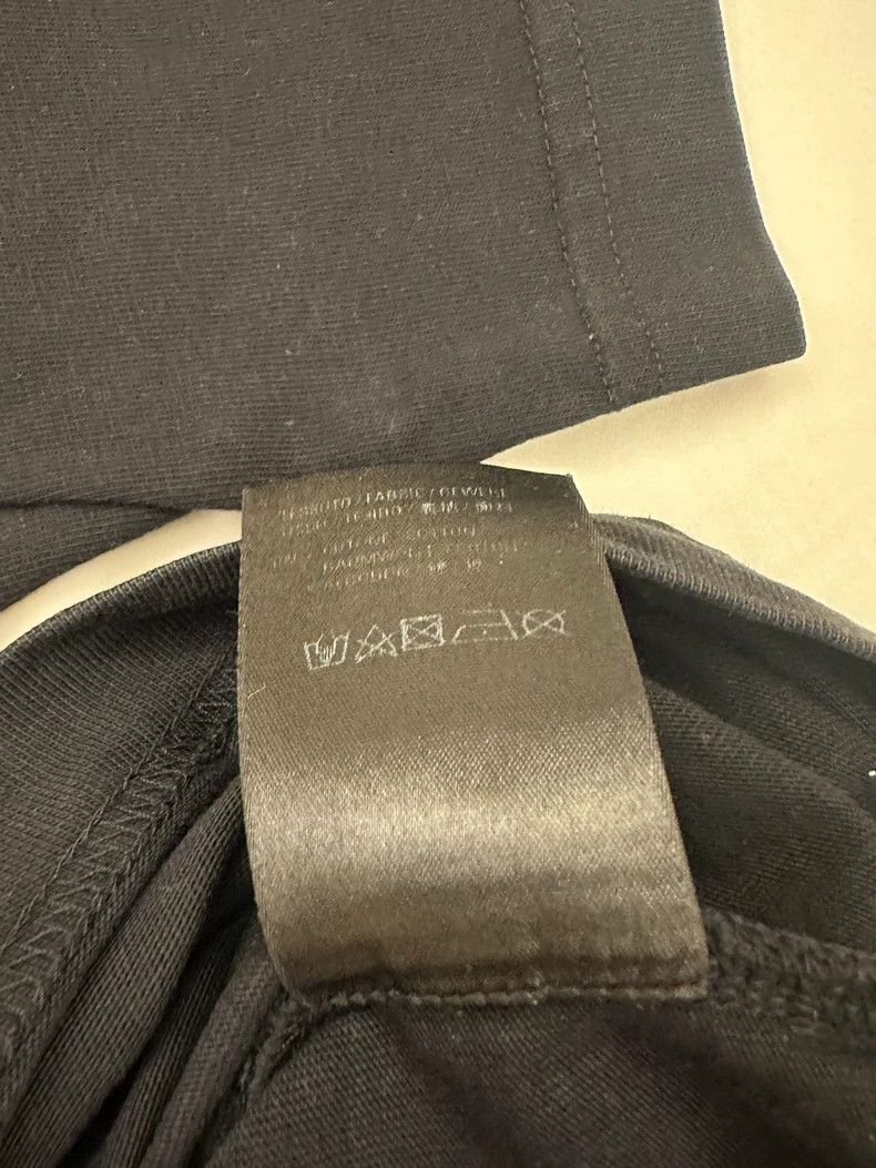 Balenciaga Balenciaga Short sleeve Size US L / EU 52-54 / 3 - 6 Thumbnail