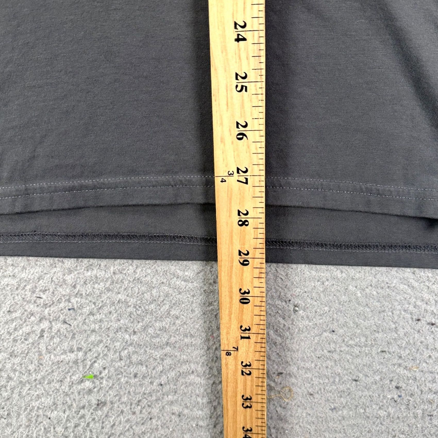 Vintage True Classic Polo Shirt Golf Mens XL Gray Short Sleeve Rugby Activewear Outdoor Size US XL / EU 56 / 4 - 6 Thumbnail