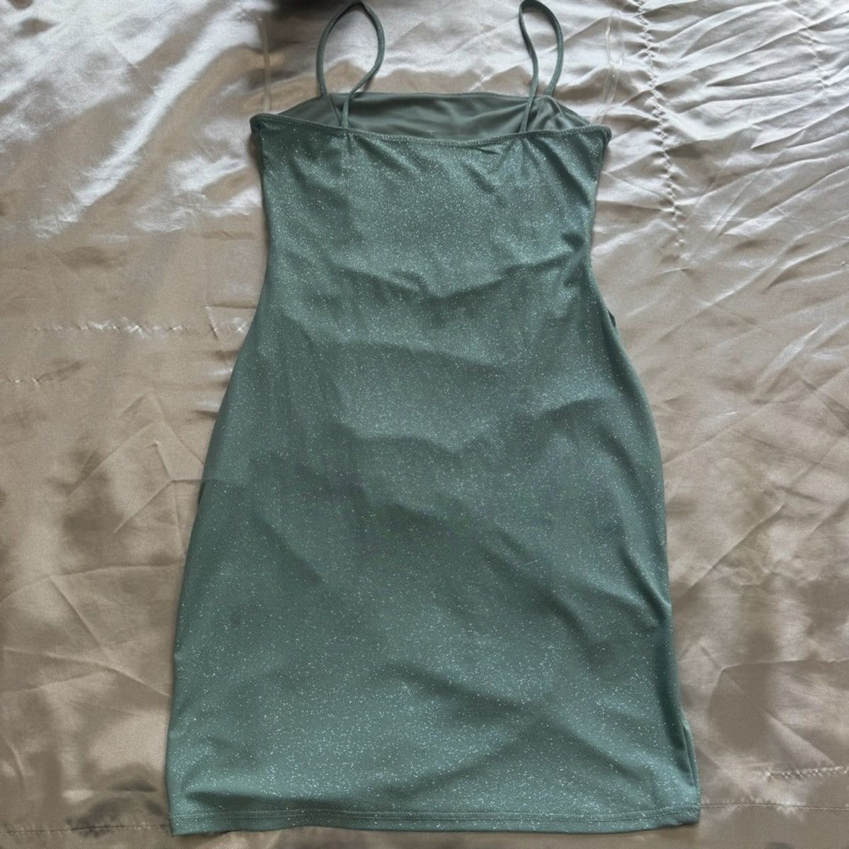 Other Glitter Dress Size M / US 6-8 / IT 42-44 - 5 Thumbnail
