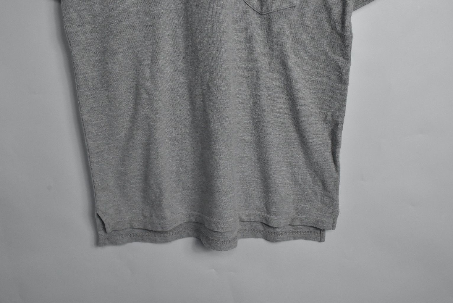 Engineered Garments × Nepenthes Engineered Garments/pocket polo shirt/27906 - 785 61 Size US S / EU 44-46 / 1 - 4 Thumbnail