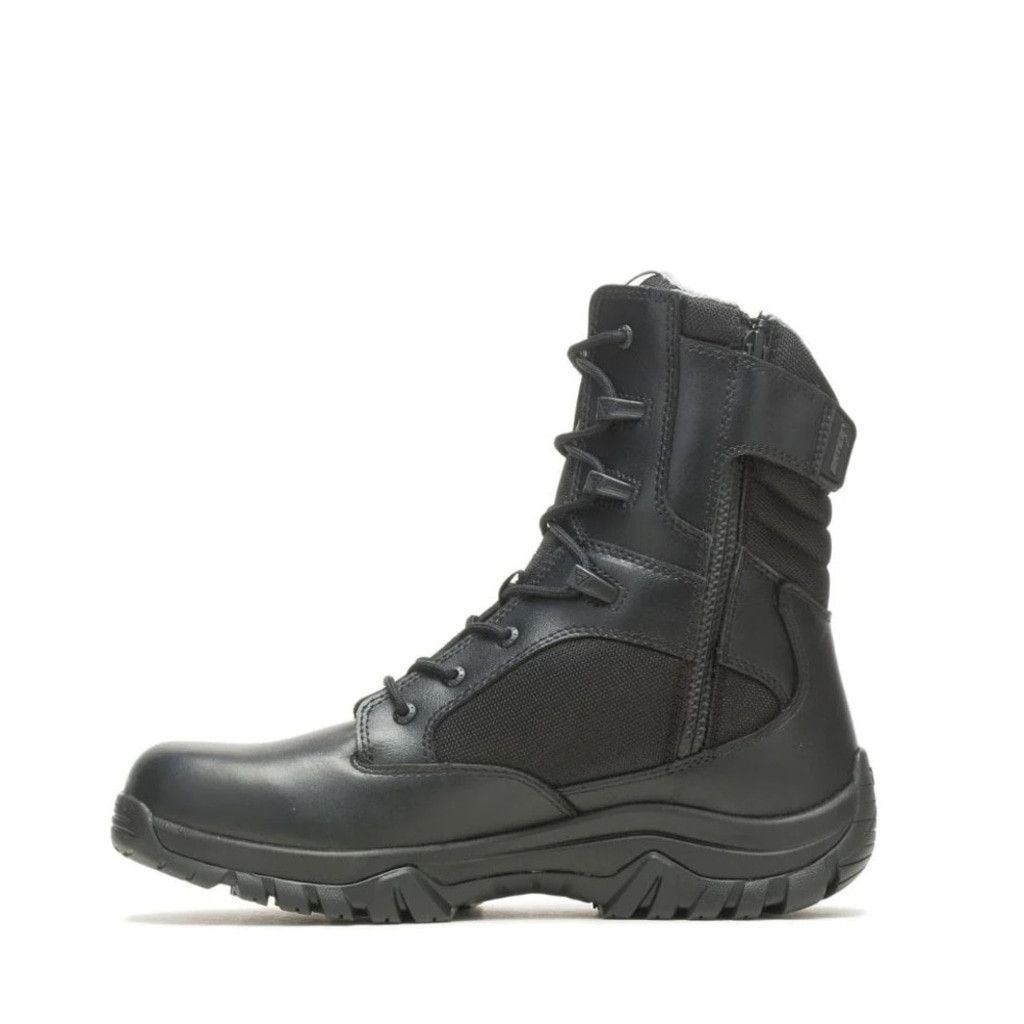 Other Bates GX unisex 8” composite toe work boots size 6 Size US 6 / EU 39 - 1 Thumbnail