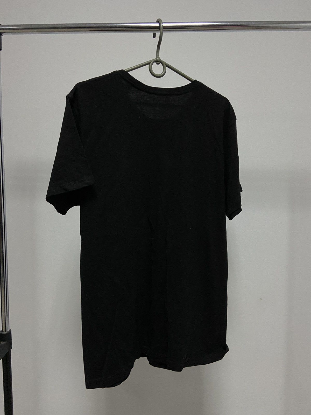 Vintage Oasis Vintage T Shirt Box Big Logo Rock Tee 2016 Size US L / EU 52-54 / 3 - 4 Thumbnail