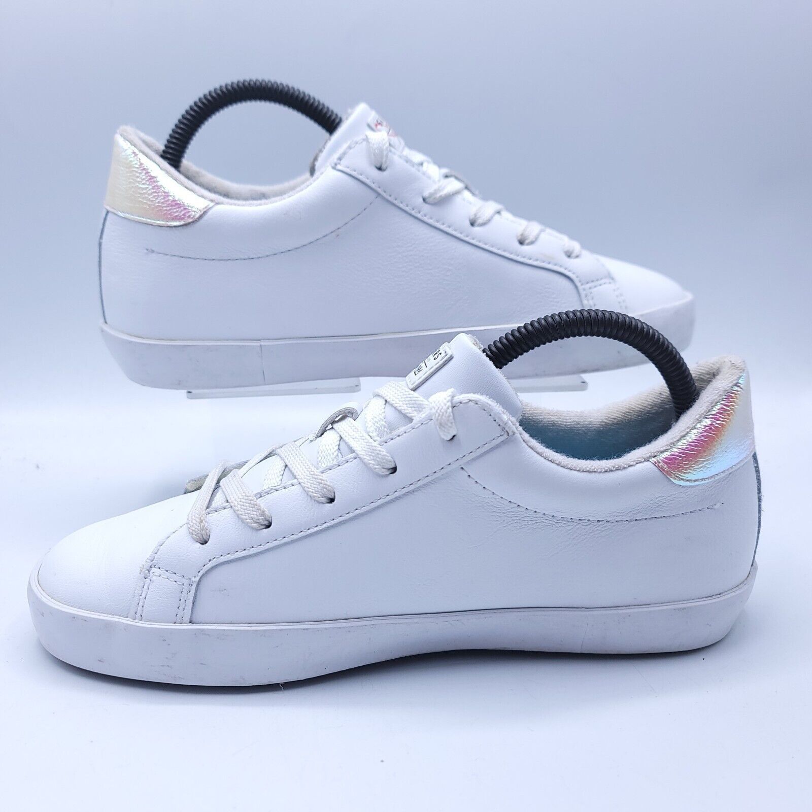 SKECHERS Skechers X JGoldcrown Diamond Starz Womens Size 7.5 155513 Size US 7.5 / IT 37.5 - 6 Thumbnail