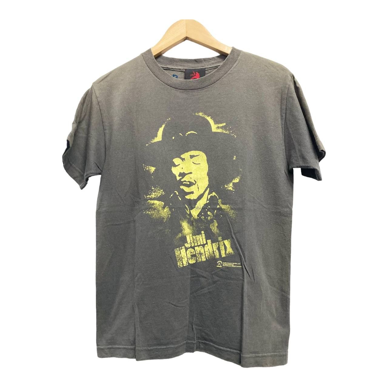 VINTAGE GUITARIST JIMI HENDRIX #SKU-A901