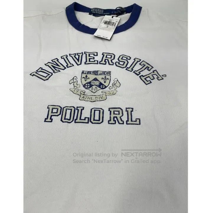 Polo Ralph Lauren Polo Ralph Lauren Color Block Letter Short. Size US L / EU 52-54 / 3 - 2 Thumbnail