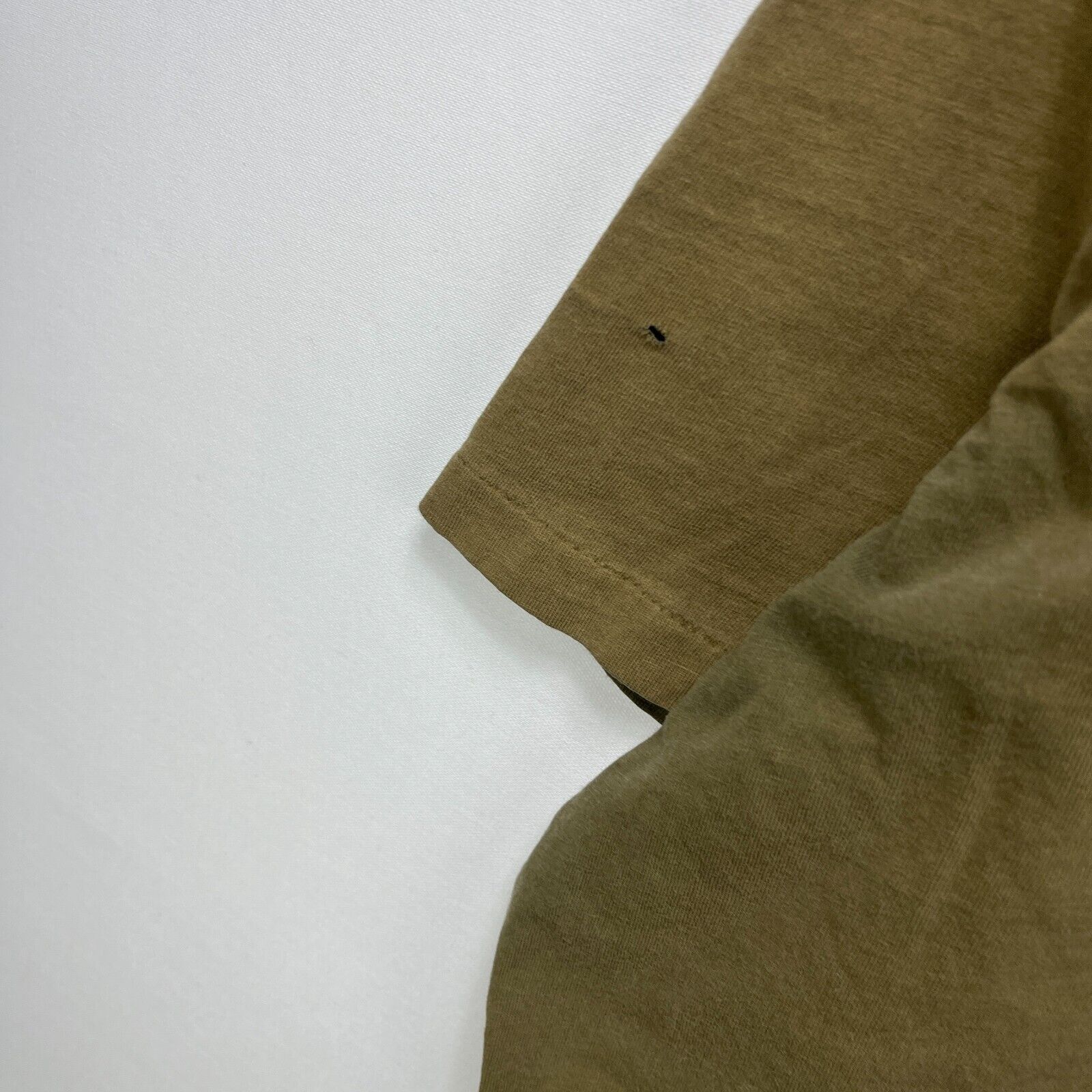 Ralph Lauren × Vintage Vintage 90s Sun Faded Polo Ralph Lauren Single Pony Shirt XL Size US XL / EU 56 / 4 - 11 Thumbnail