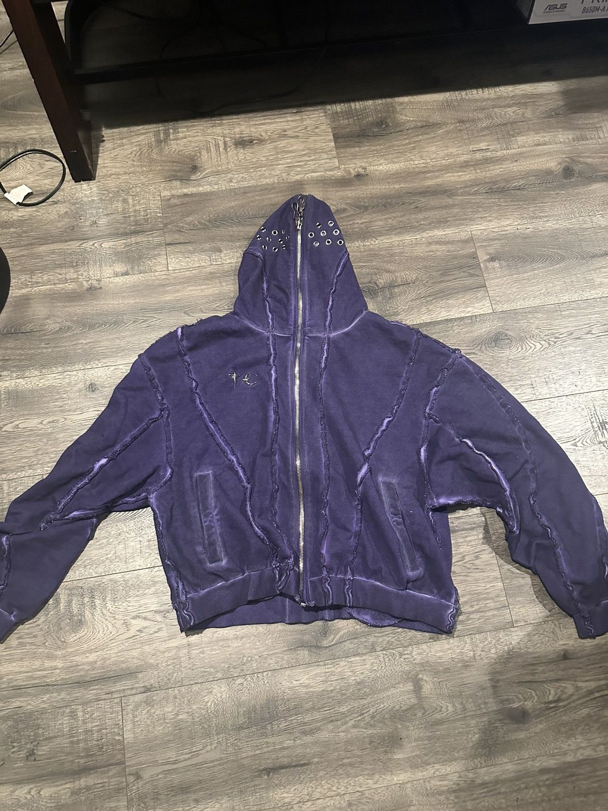 トップス TC Gladiator Hoodie TC Gladiator Hoodie