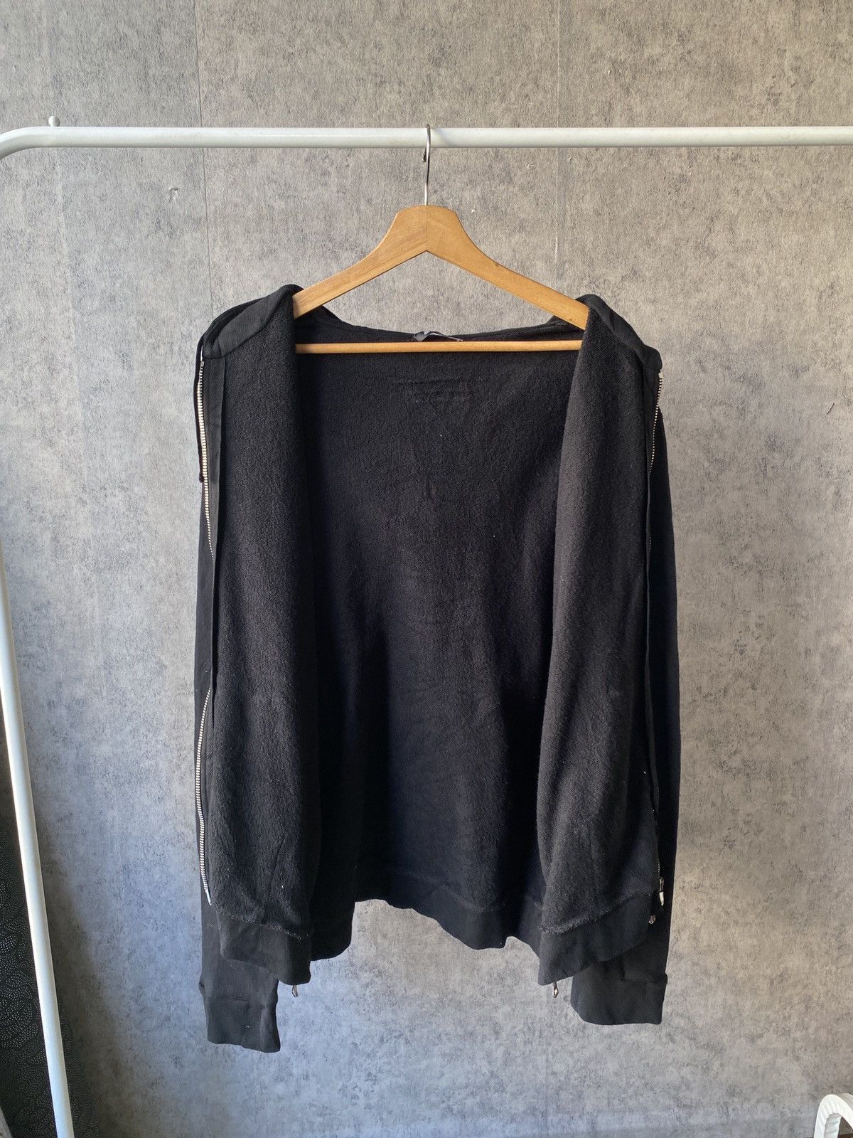 Balmain Paris Hoodie