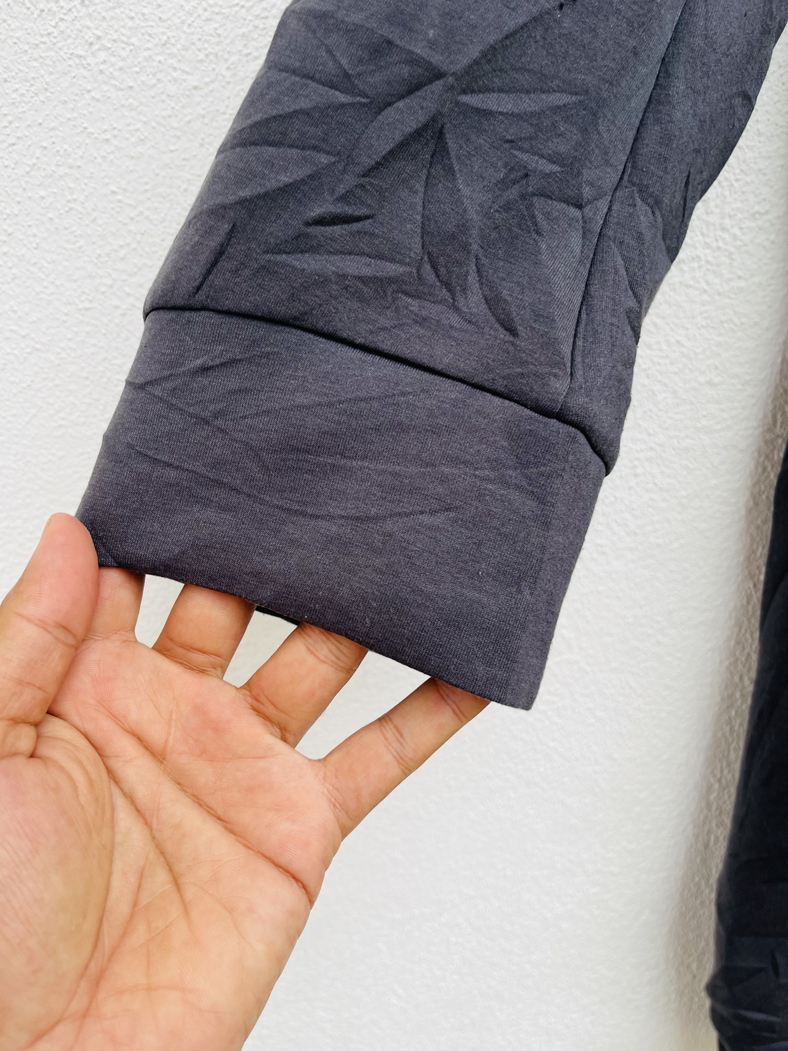 Japanese Brand × Jil Sander Vintage Jil Sander Japanese Designer Fashion Style Size S / US 4 / IT 40 - 6 Thumbnail