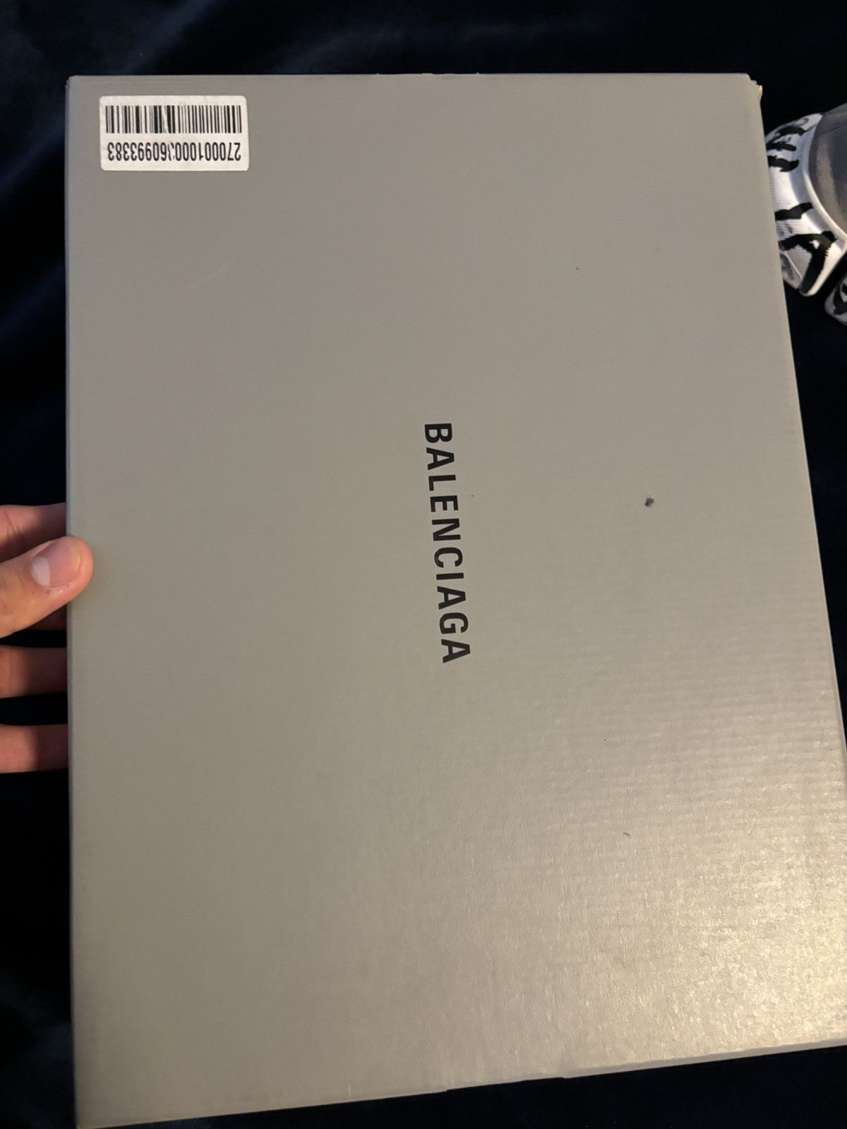 Balenciaga Balenciaga 2.0 speed graffiti Size US 12 / EU 45 - 14 Thumbnail