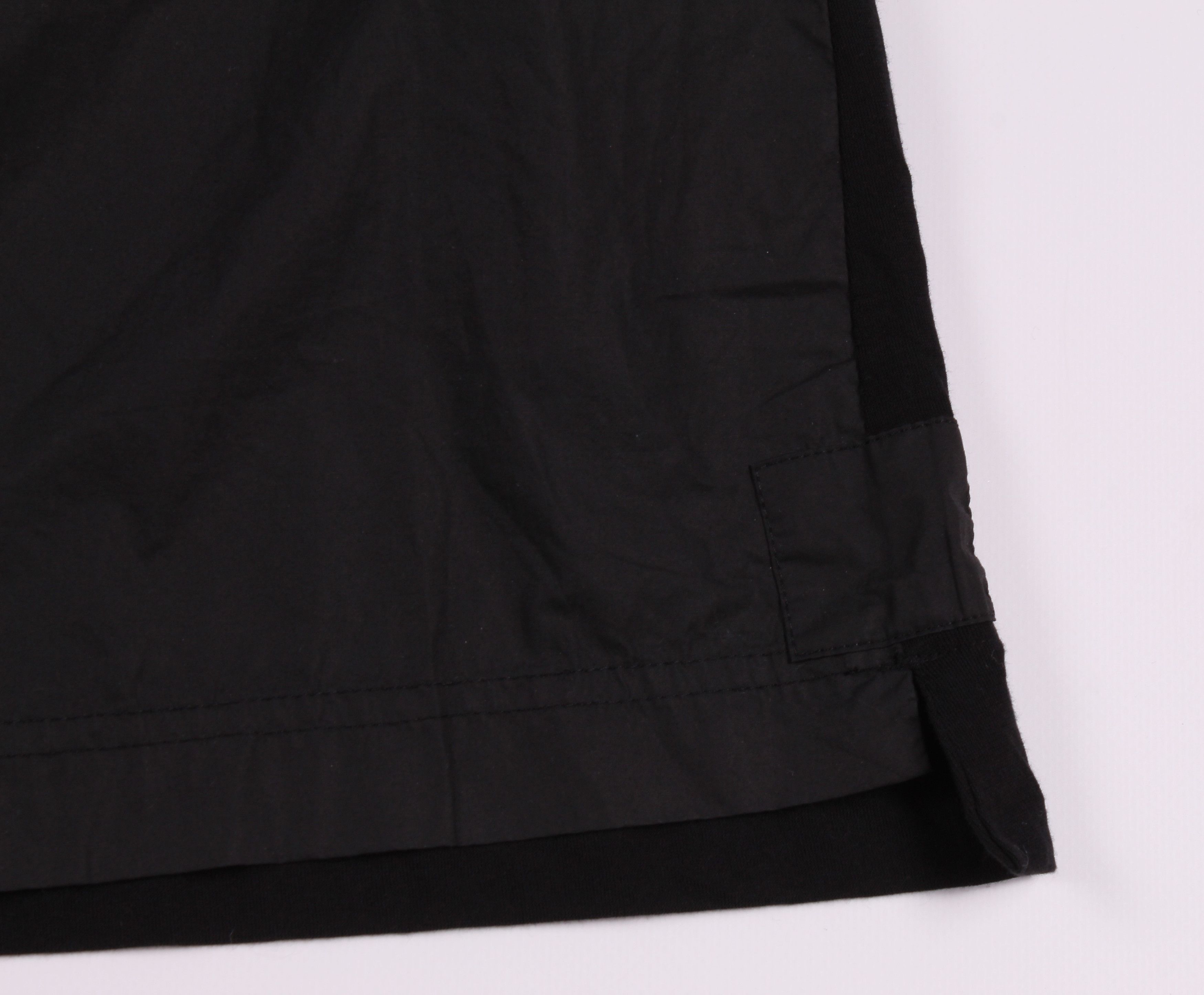 Annette Gortz Annette Gortz Avant Garde Black Top Size XL / US 12-14 / IT 48-50 - 3 Thumbnail