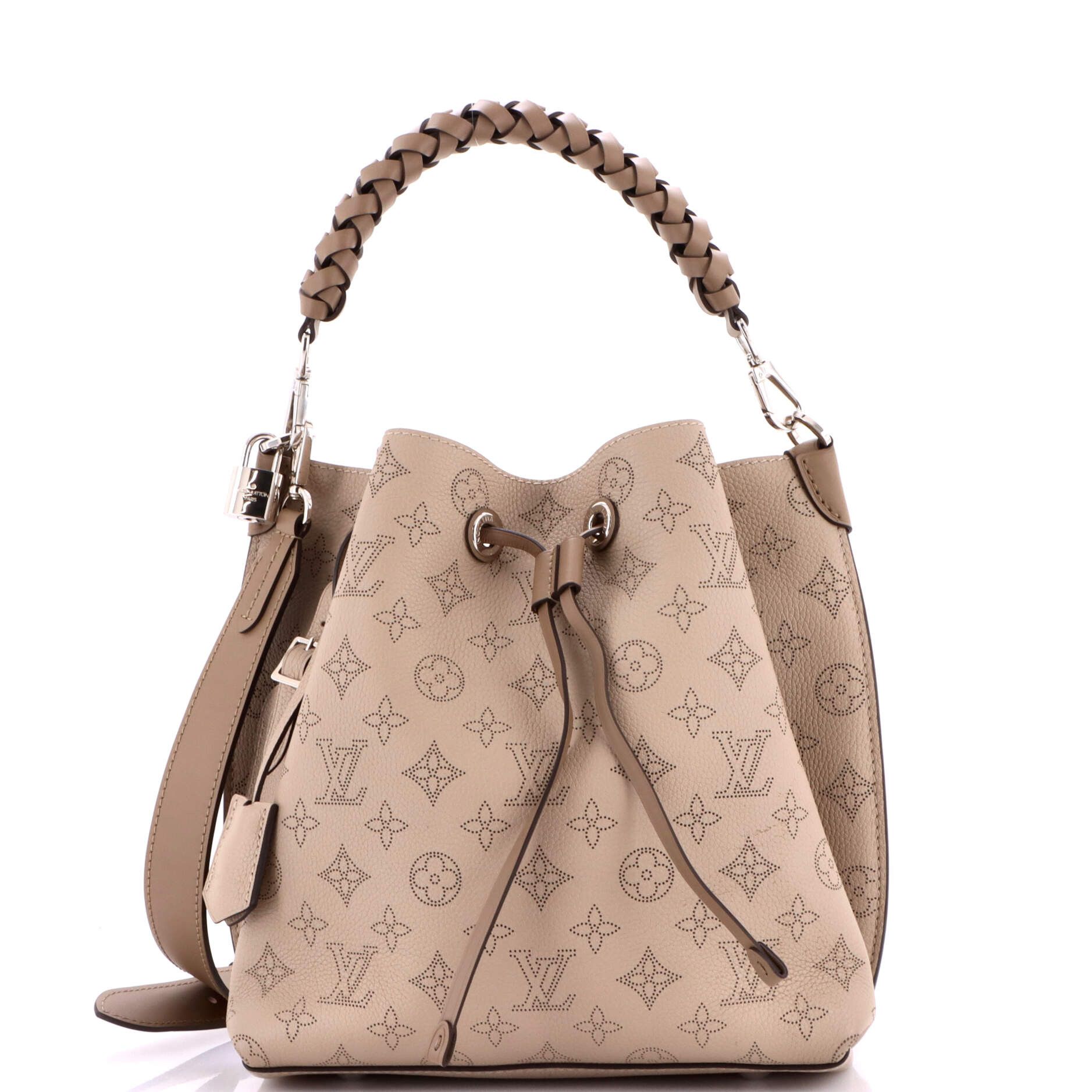 Louis Vuitton Muria Bucket Bag Size ONE SIZE - 1 Thumbnail