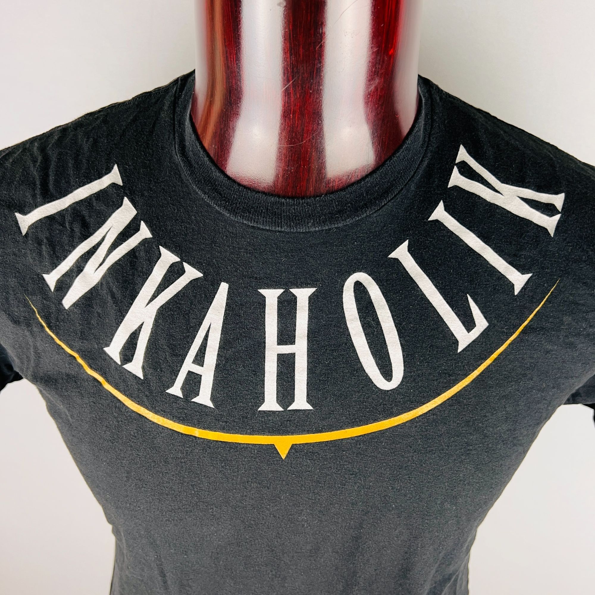Next Level Inkaholik Tattoos Miami Florida L T-Shirt Shirt Tattoo Size US L / EU 52-54 / 3 - 2 Thumbnail