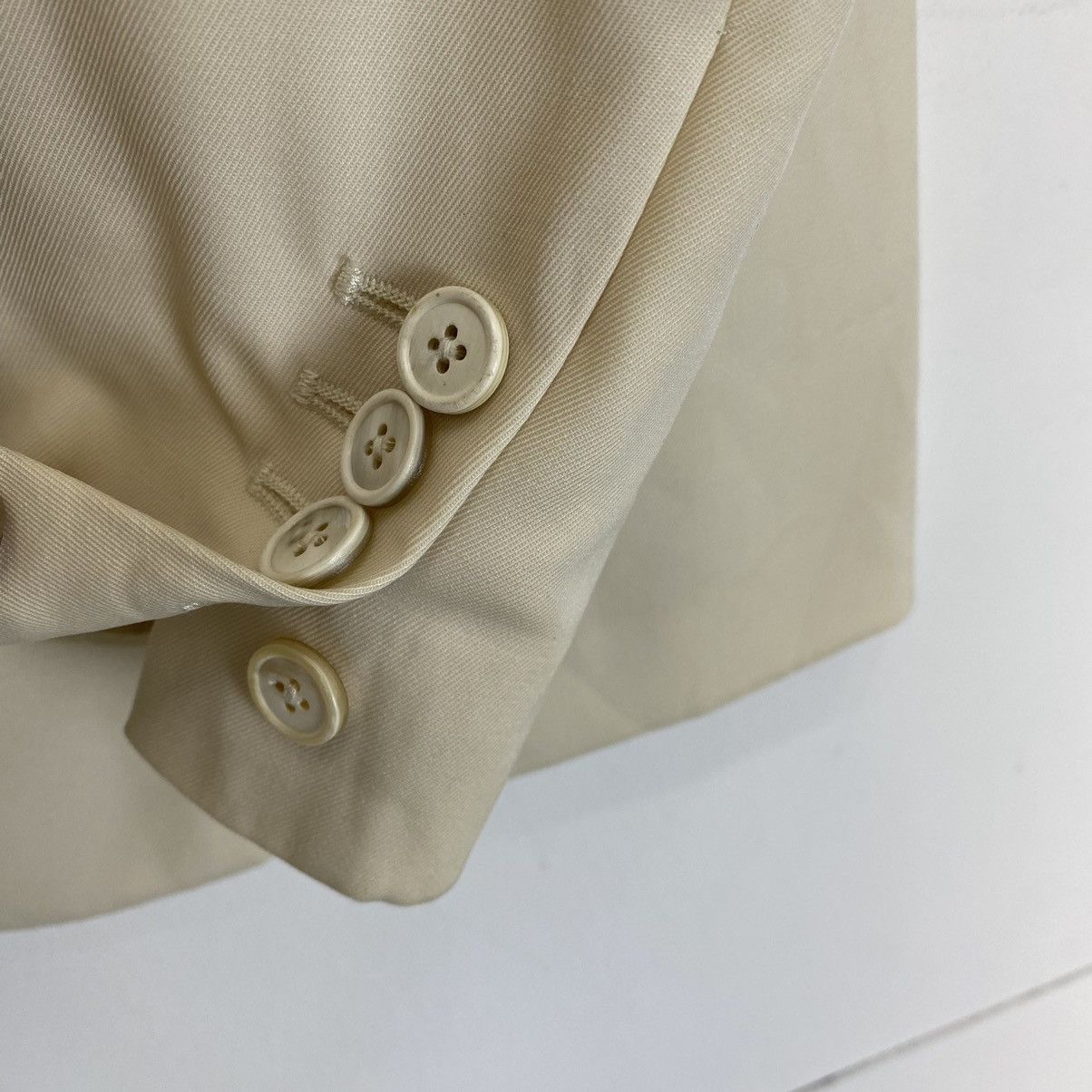 Maison Margiela ☀️Maison Margiela No4 single button blazer Size S / US 4 / IT 40 - 8 Thumbnail