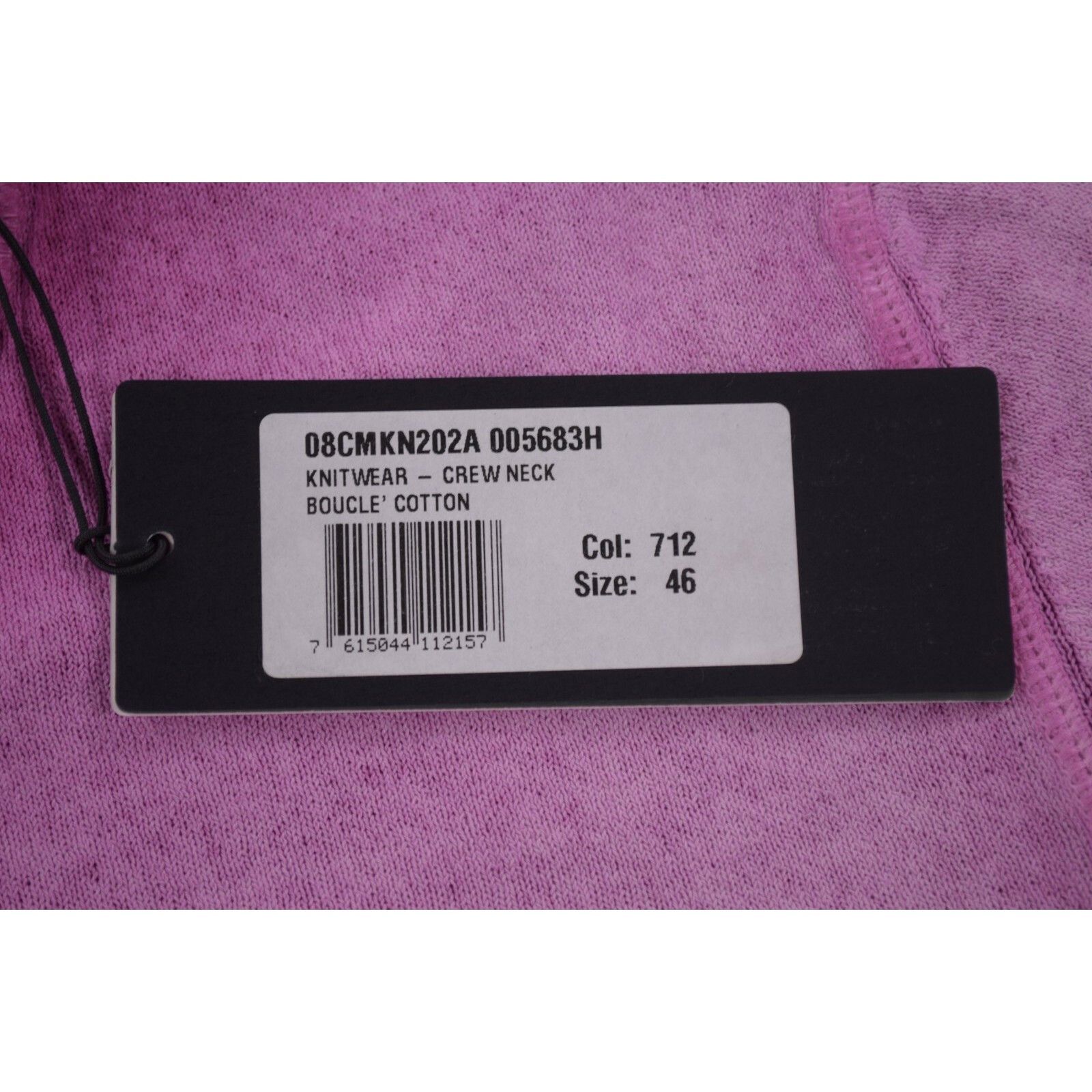C.P. Company C.P. Company Sweater Size US XS in Purple Size US XS / EU 42 / 0 - 8 Thumbnail