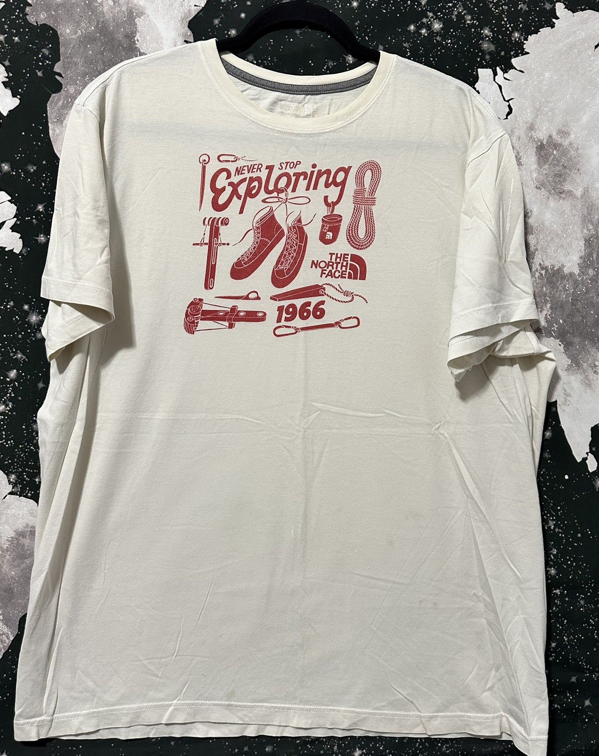The North Face The North Face shirt Size US XL / EU 56 / 4 - 1 Thumbnail