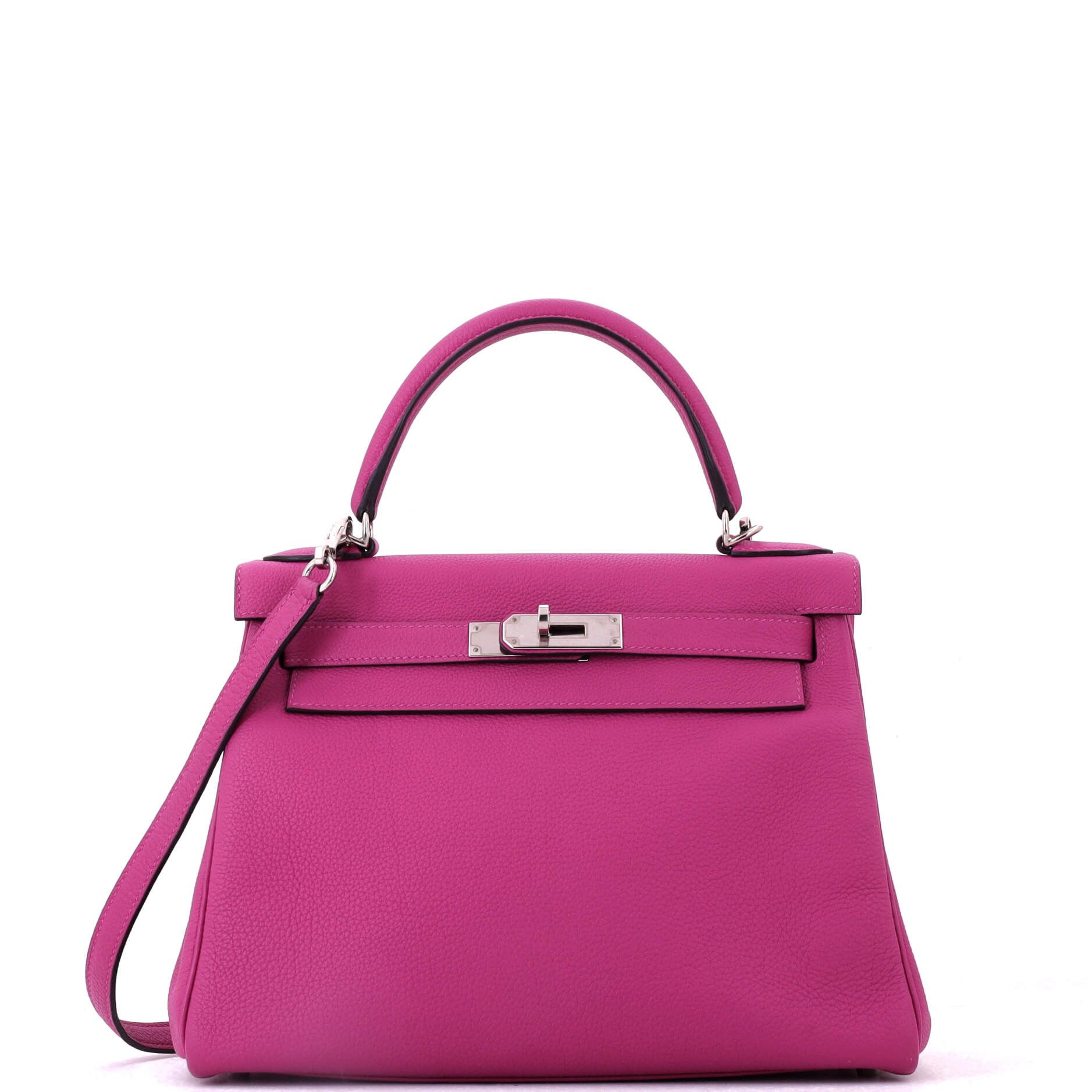 Hermes Kelly Handbag Size ONE SIZE - 1 Thumbnail