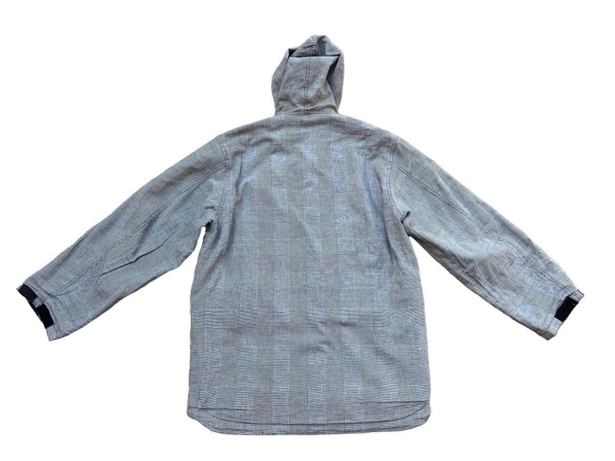 Electric Cottage Vintage S 2002 Electric Cottage Reversible Cargo Jacket Size US M / EU 48-50 / 2 - 2 Thumbnail