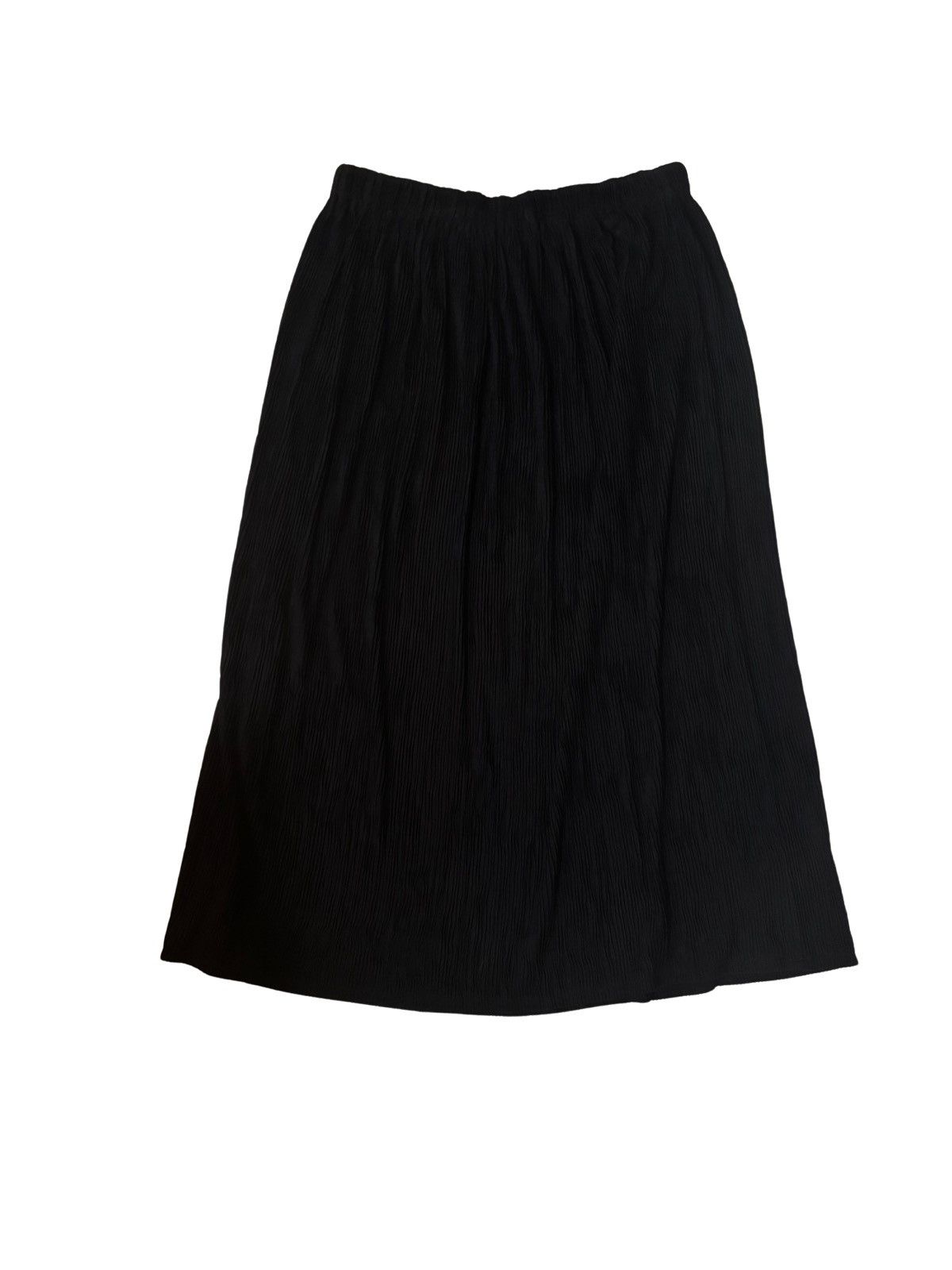 Other Black long skirt.wb1934 Size 38" / US 16 / IT 52 - 1 Thumbnail