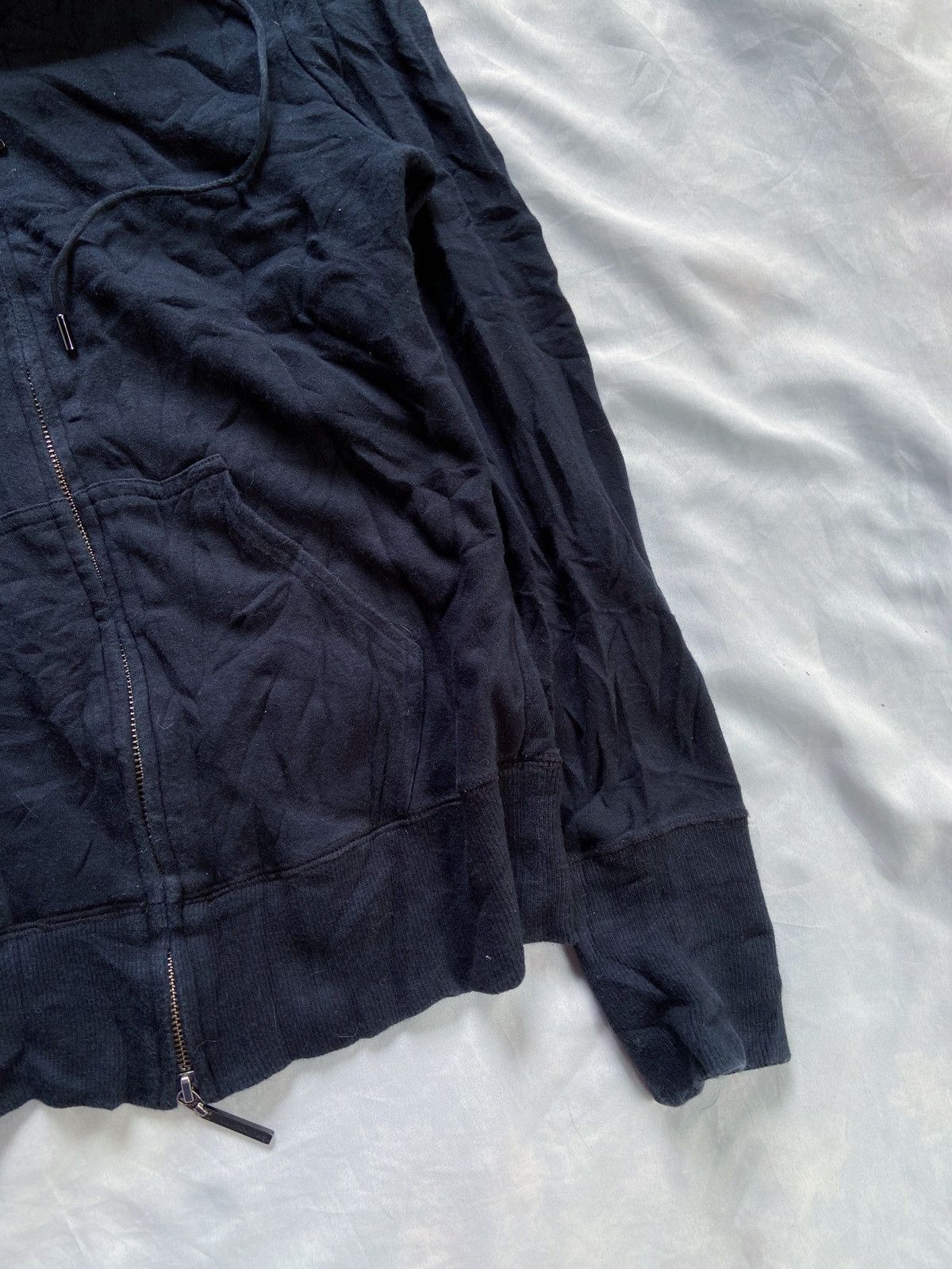 Vivienne Tam VIVIENNE TAM ARCHIVE DRAGON ZIP HOODIE ifsixwasnine style Size S / US 4 / IT 40 - 4 Thumbnail
