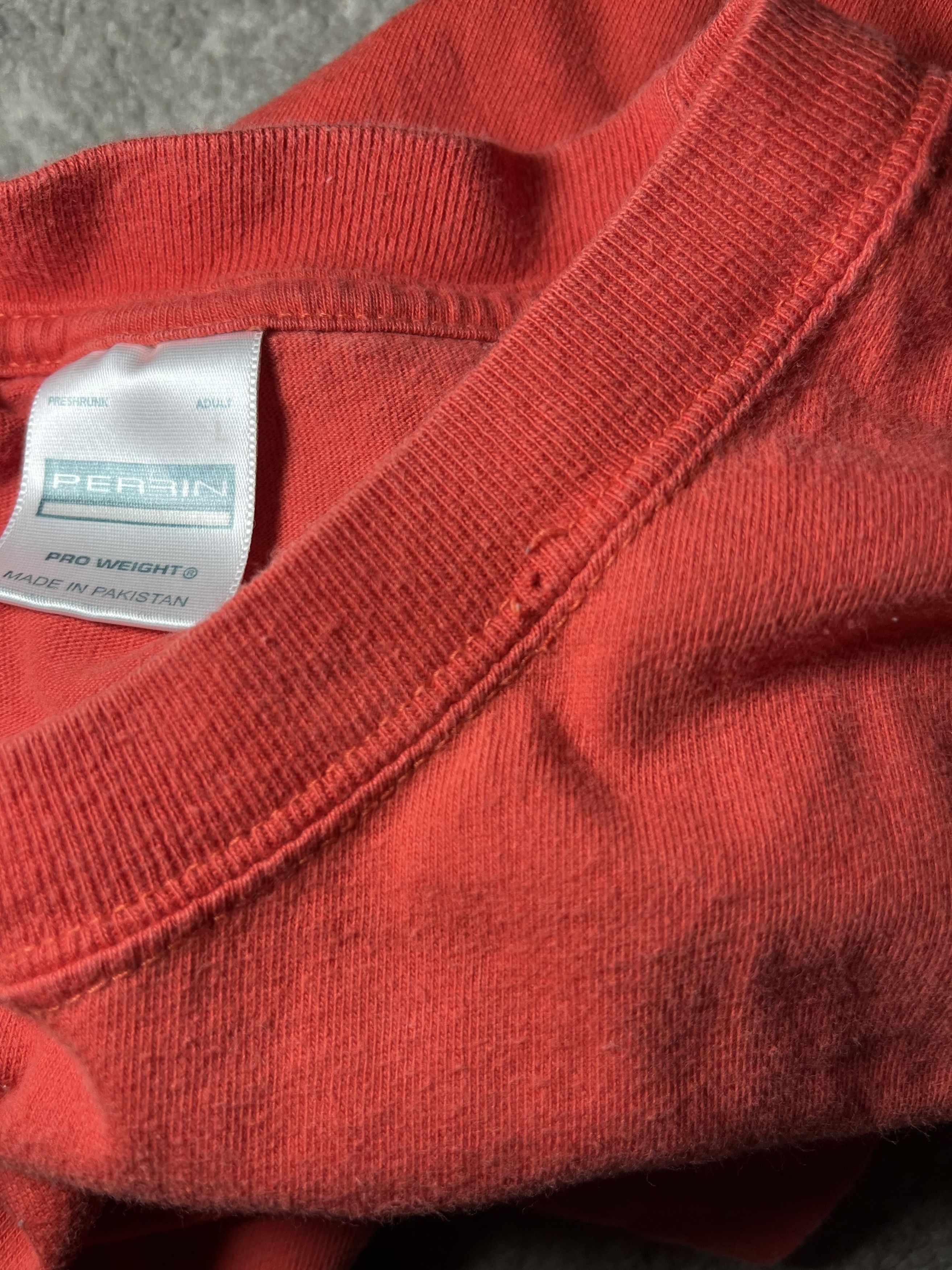 California Republic × Vintage Y2K Hollywood California "The Golden State" Shirt Size US L / EU 52-54 / 3 - 4 Thumbnail