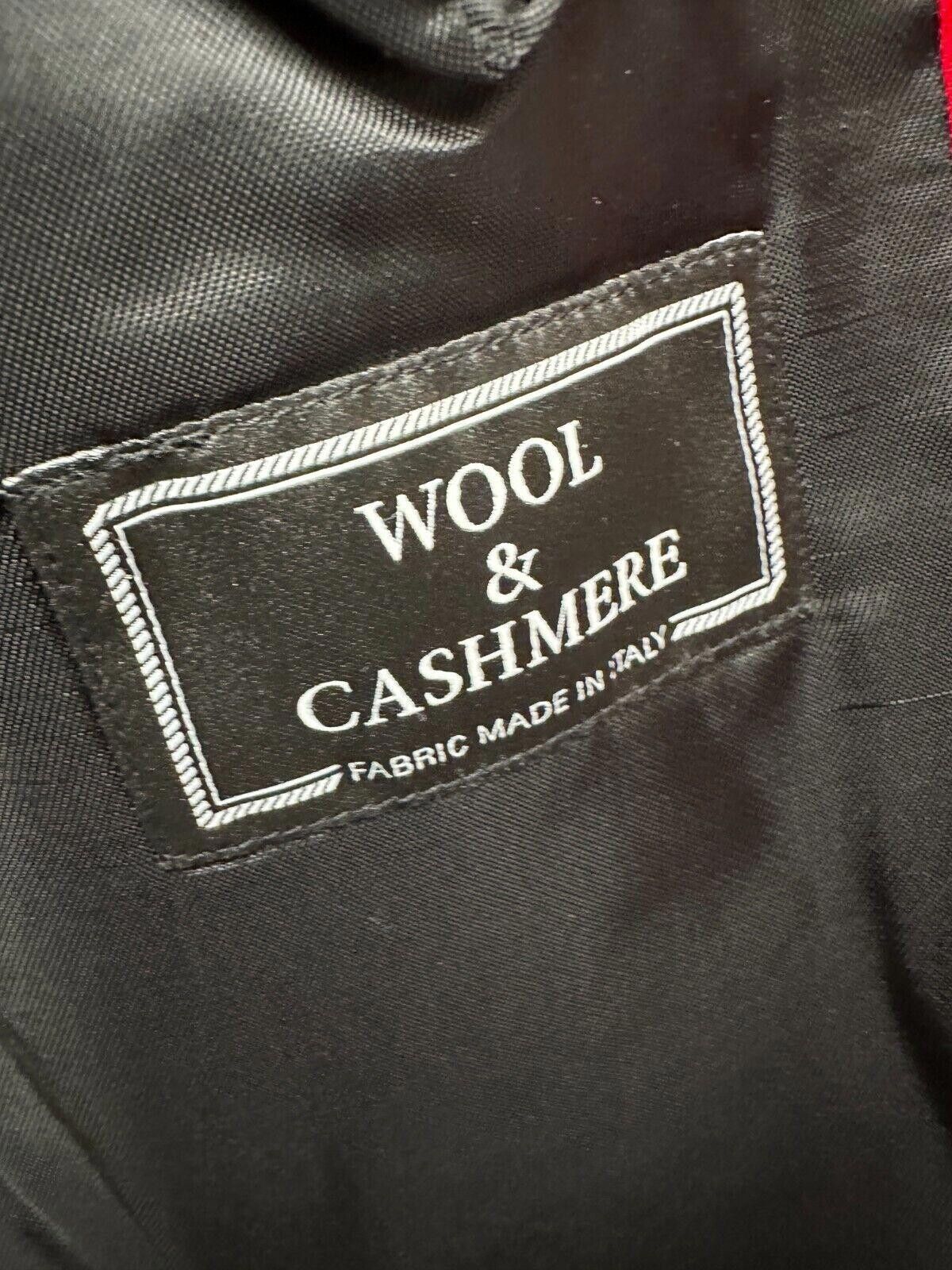 Surface To Air Surface To Air Wool & cashmere Jacket Men Size S Size US S / EU 44-46 / 1 - 7 Thumbnail