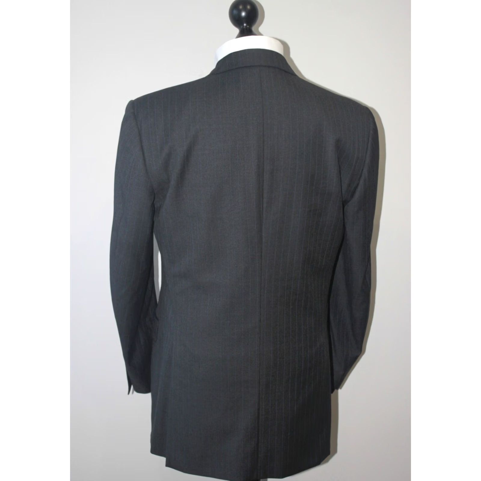 Corneliani Corneliani suit blazer jacket Size 50 6 R Made in Italy mens Size 50R - 4 Thumbnail