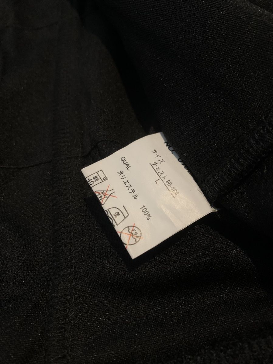 Ekam 🖤 BLACK FRIDAY🖤 Place Plan • jacket waxed wrinkled vikei Size US L / EU 52-54 / 3 - 13 Thumbnail