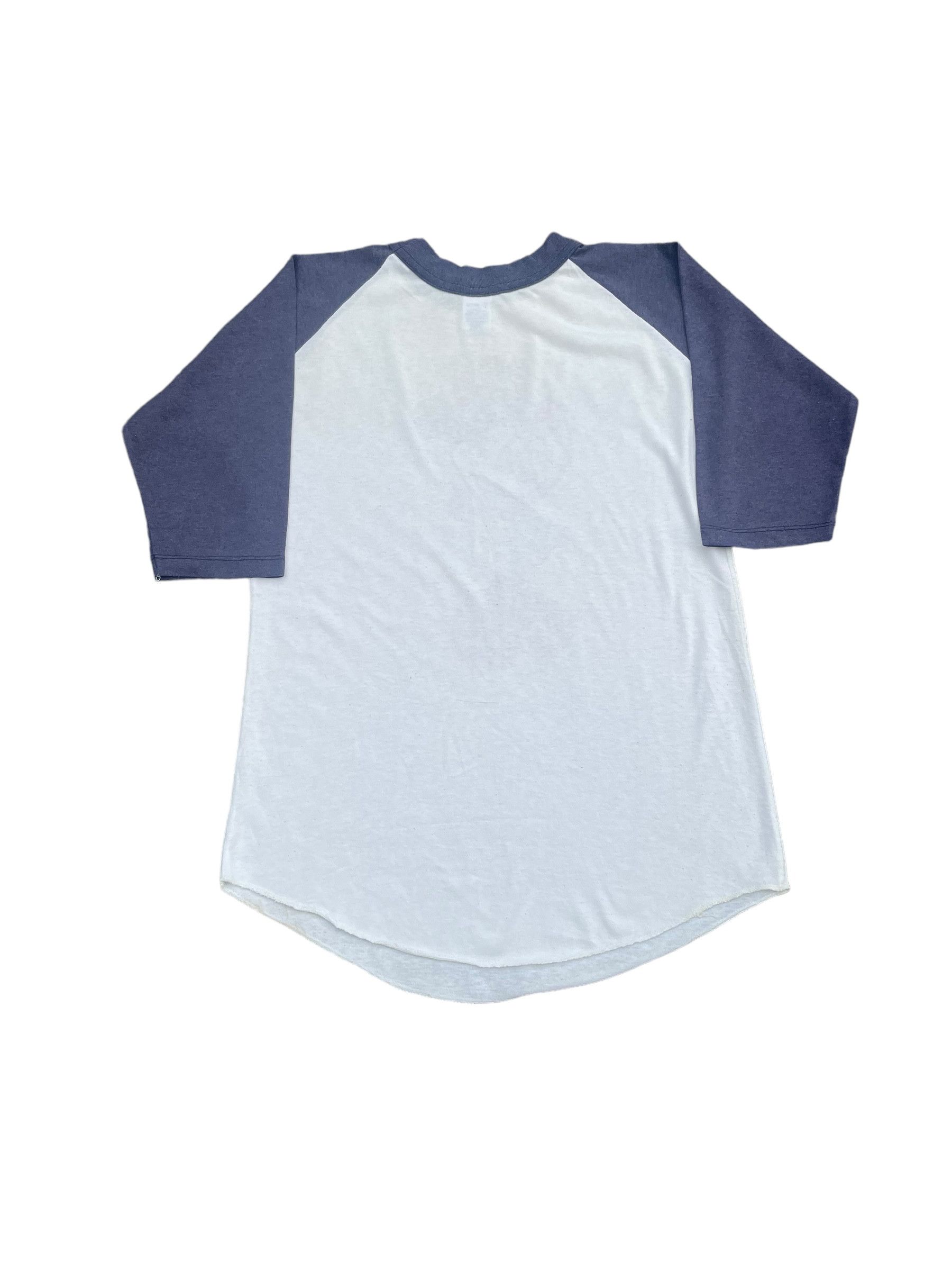 Mickey Mouse × Vintage Vintage Minnie Mouse Raglan Size US S / EU 44-46 / 1 - 4 Thumbnail