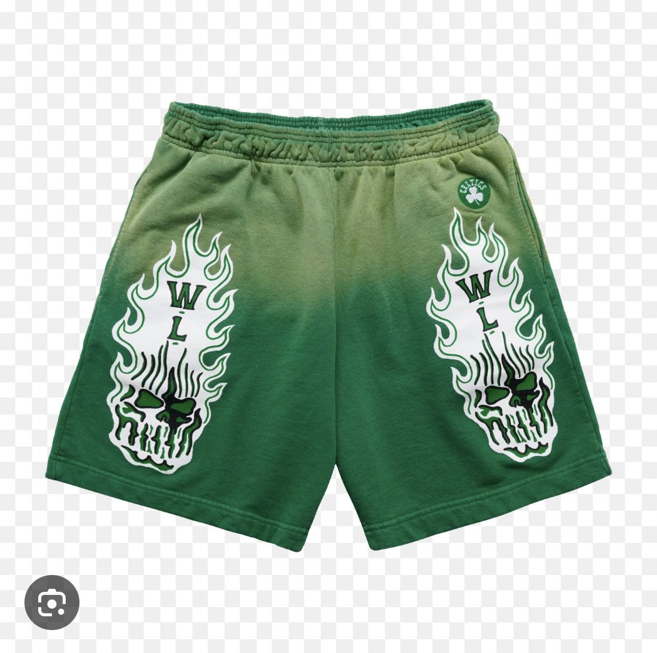 Warren Lotas Celtics | Grailed