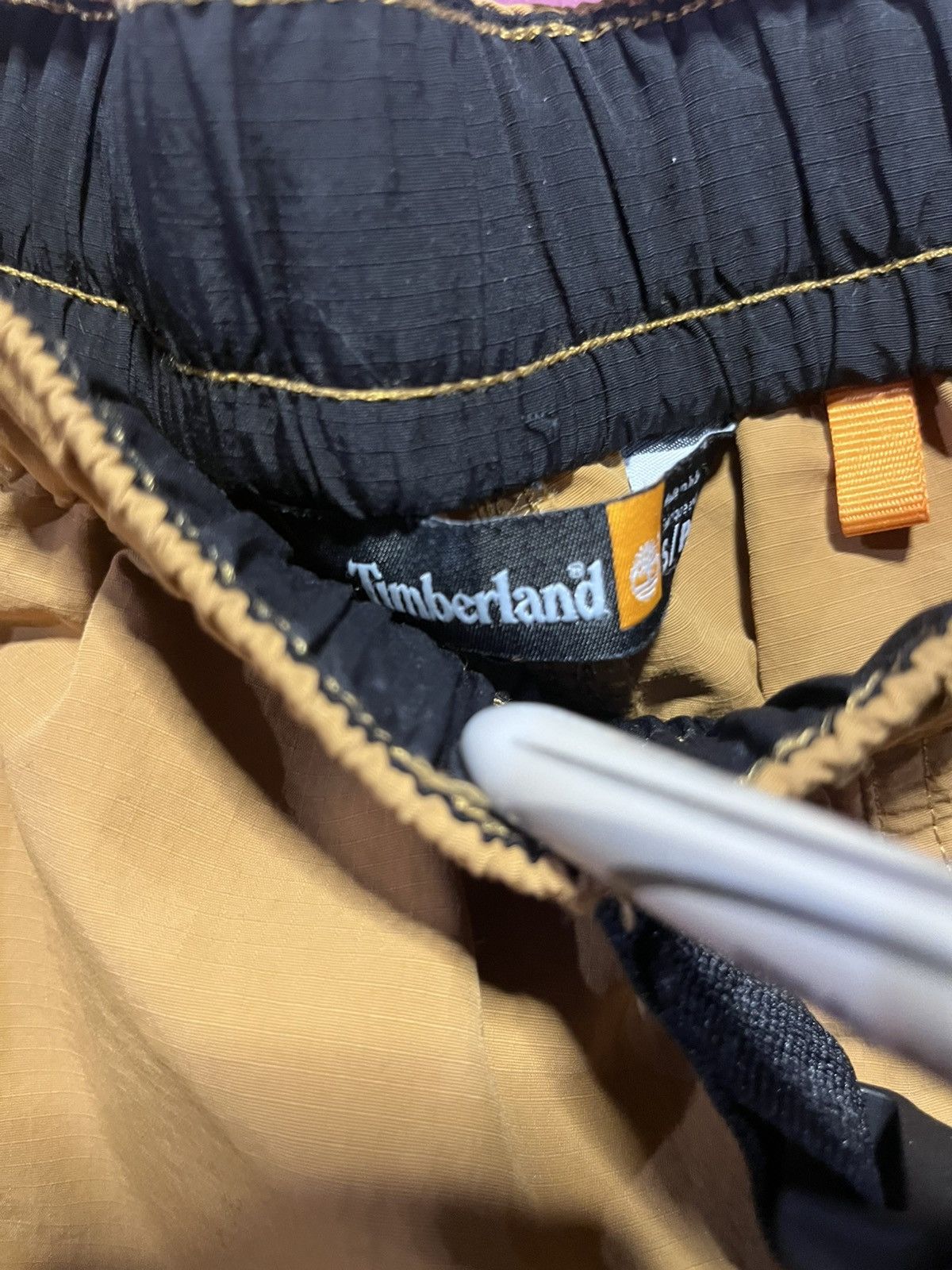 Timberland Timberland track pants Size US 32 / EU 48 - 7 Thumbnail