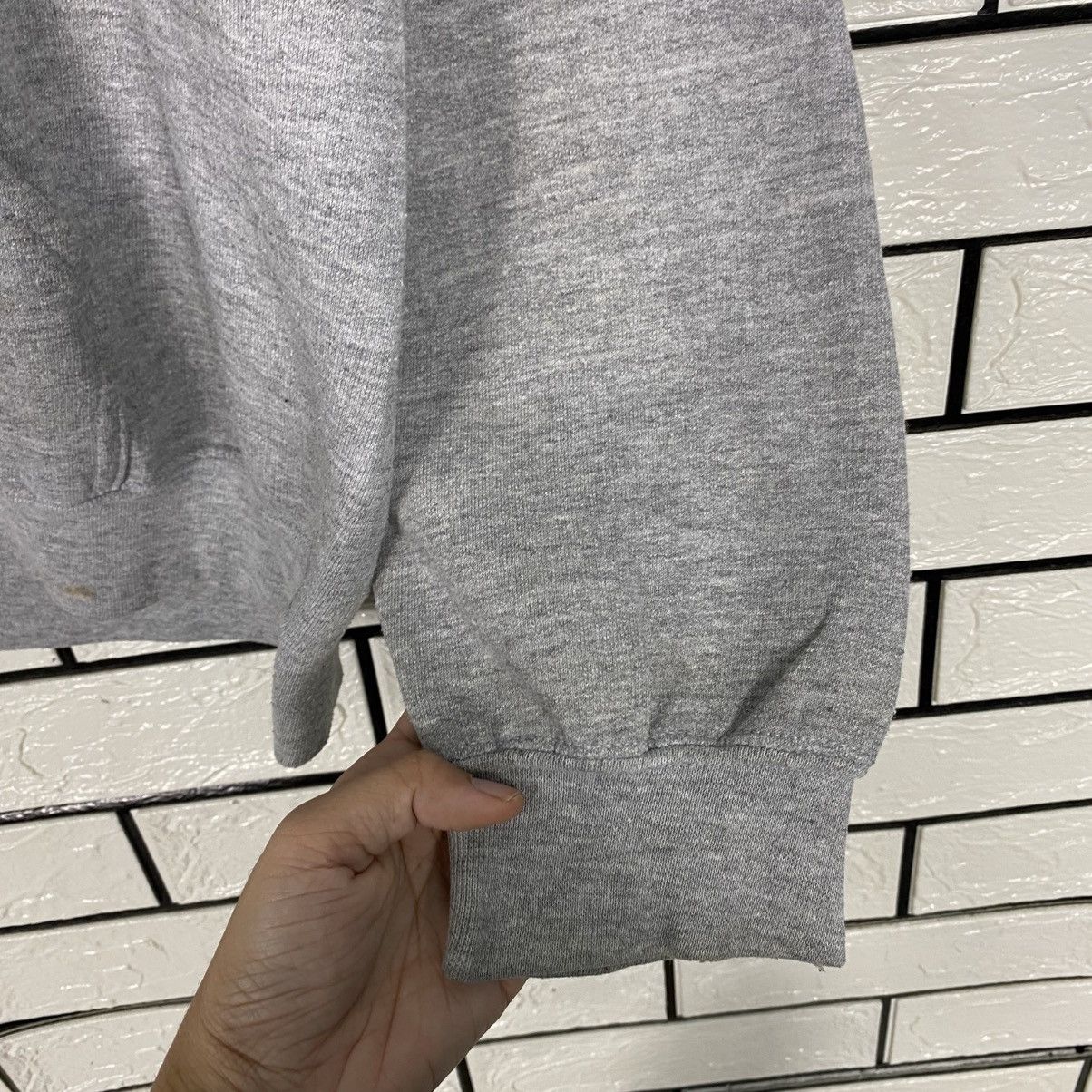 Vintage 📌Vintage Hoodie Pull Over Universal Studios Florida Size US M / EU 48-50 / 2 - 15 Thumbnail