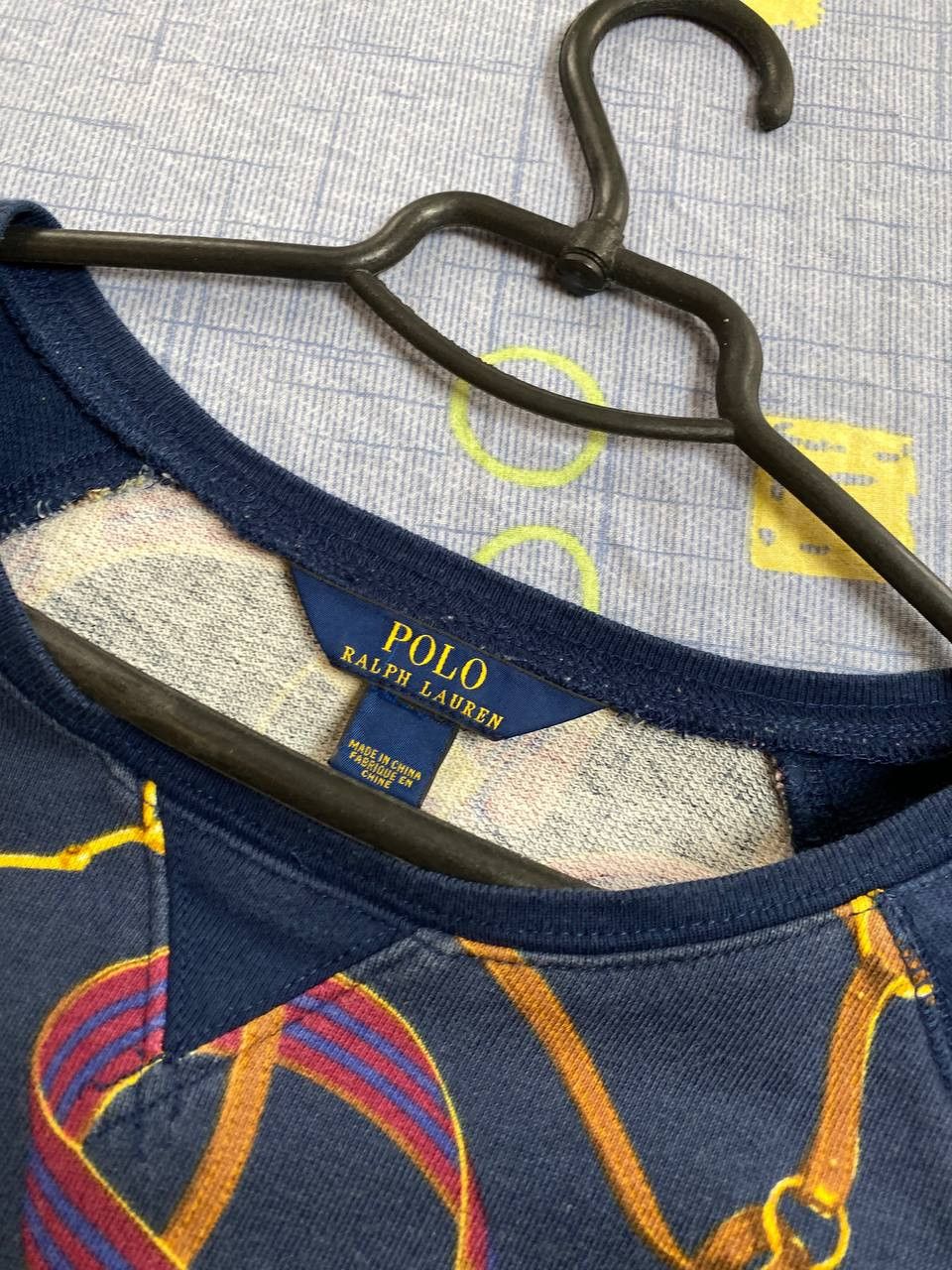 Polo Ralph Lauren Ralph Lauren Sweater Size US XXS / EU 40 - 5 Thumbnail