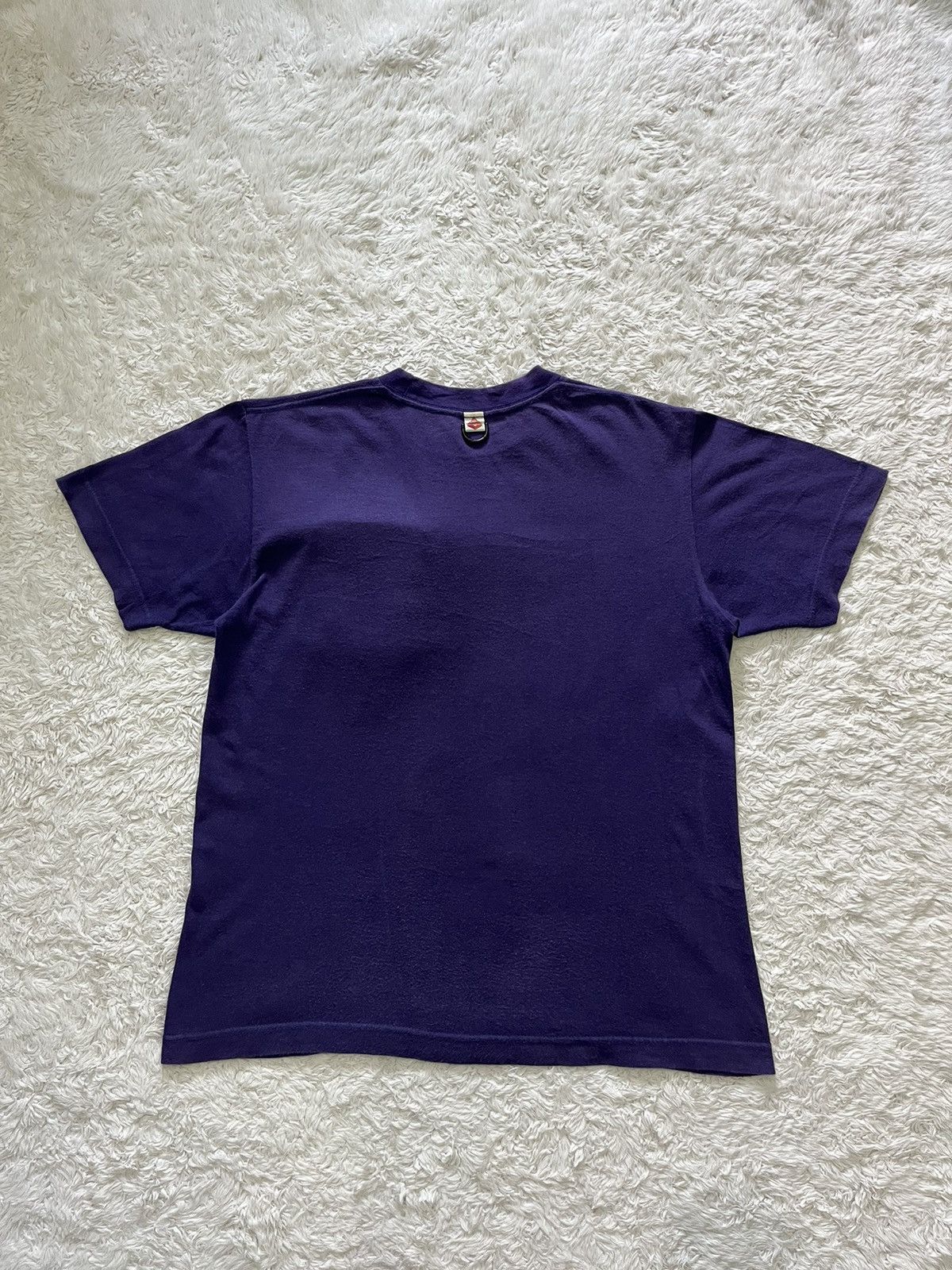 Mountain Research mountain research 1453 "phishing pockets" tee Size US M / EU 48-50 / 2 - 11 Thumbnail