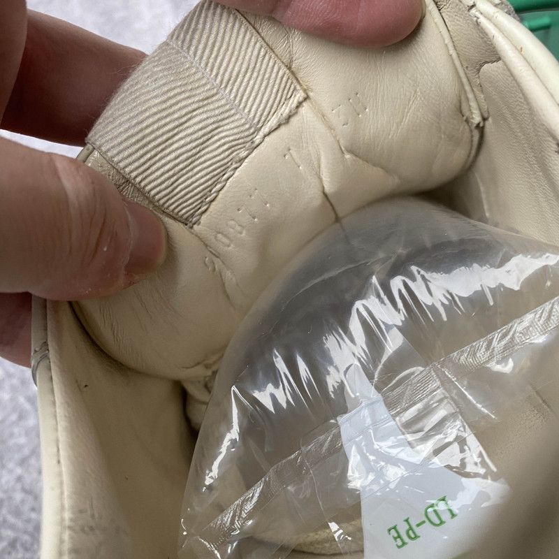 Gucci Gucci Rhyton Logo Low-Top Dad Sneakers Size US 8 / EU 41 - 5 Thumbnail