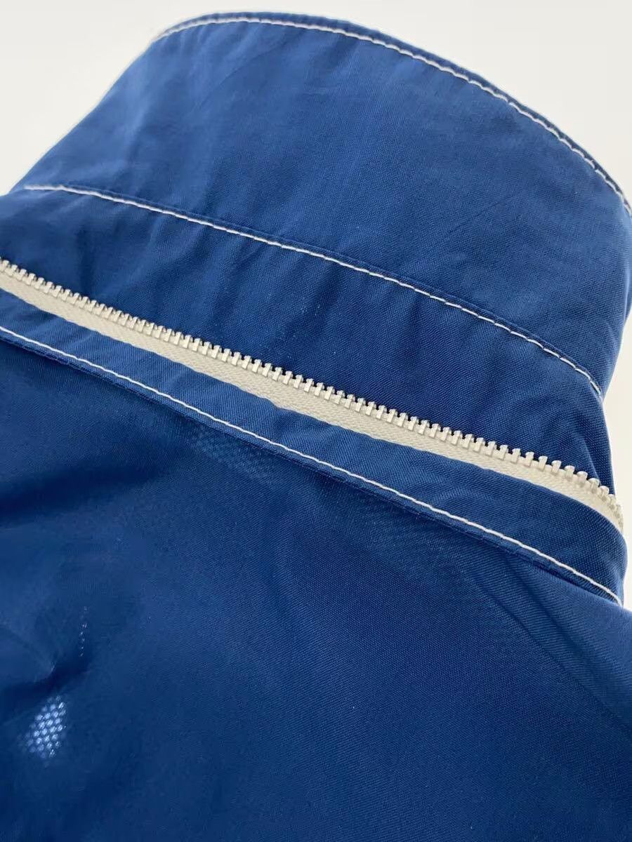 Comme des Garcons × Junya Watanabe Contrast Stitch Nylon Jacket Size US S / EU 44-46 / 1 - 4 Thumbnail