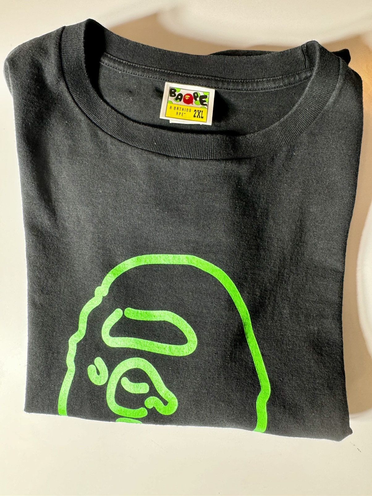 Bape × Rsvp Gallery BAPE X RSVP GALLERY CHICAGO Size US XL / EU 56 / 4 - 18 Thumbnail