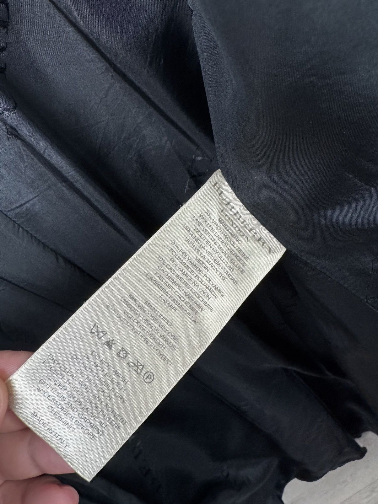 Burberry BURBERRY LONDON WOMANS LUXURY COATS TRENCH ENGLANG Size XS / US 0-2 / IT 36-38 - 12 Thumbnail