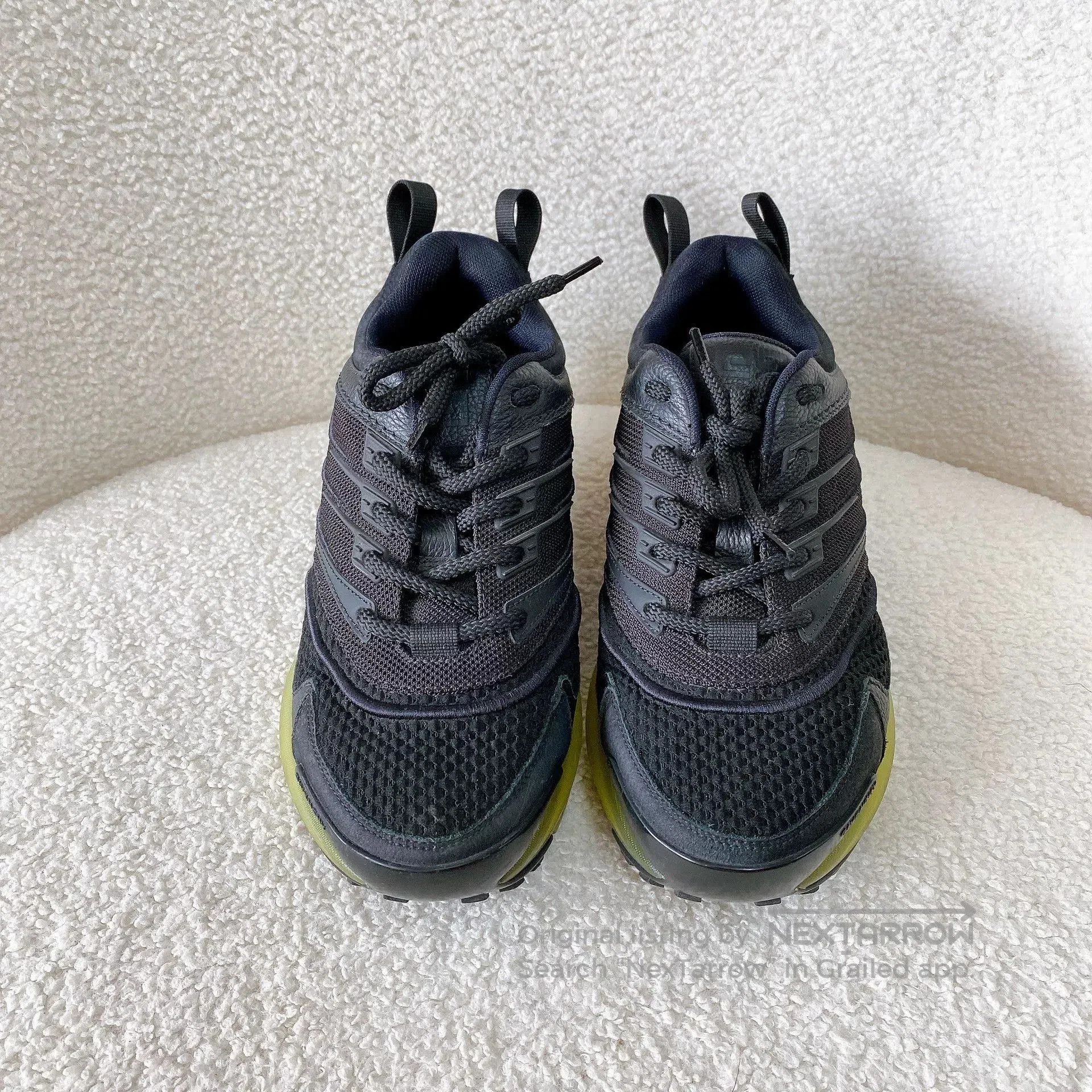 Givenchy Givenchy Black Sneakers Size 36. Size US 5 / IT 35 - 1 Thumbnail