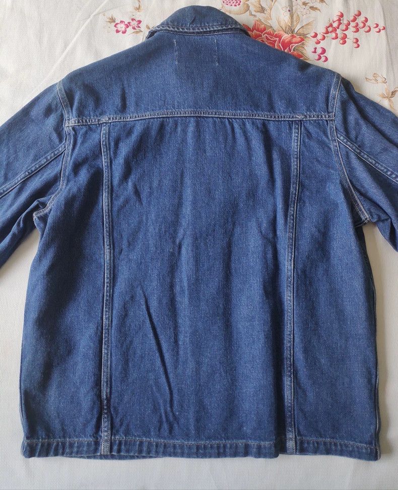 Our Legacy Our Legacy size46 chaqueta Size US S / EU 44-46 / 1 - 5 Thumbnail