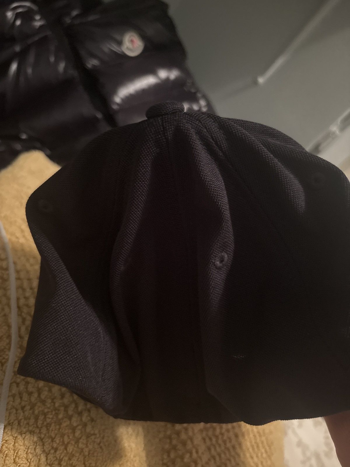 Porsche Design Porsche hat (Flexfit) Size ONE SIZE - 1 Thumbnail