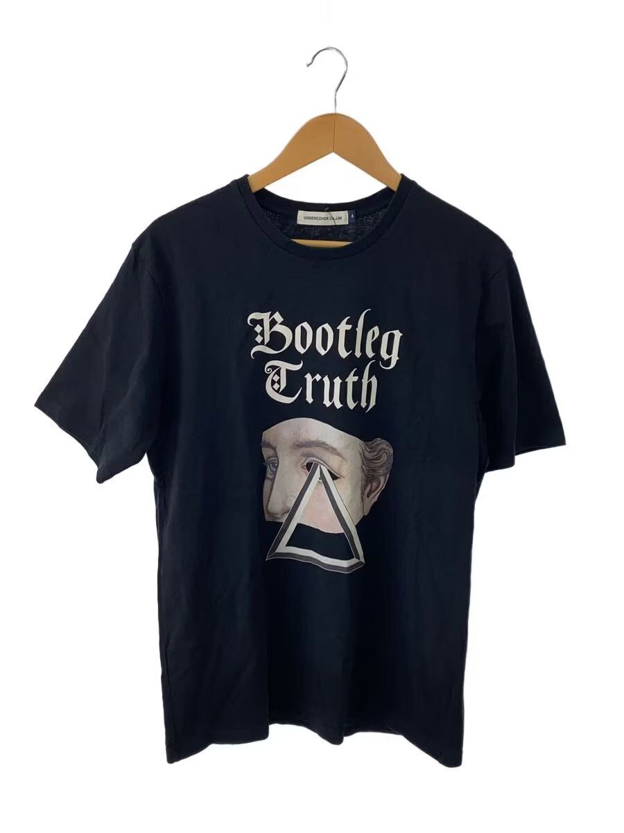 Undercover SS19 Bootleg Truth Tee Size US XL / EU 56 / 4 - 1 Thumbnail