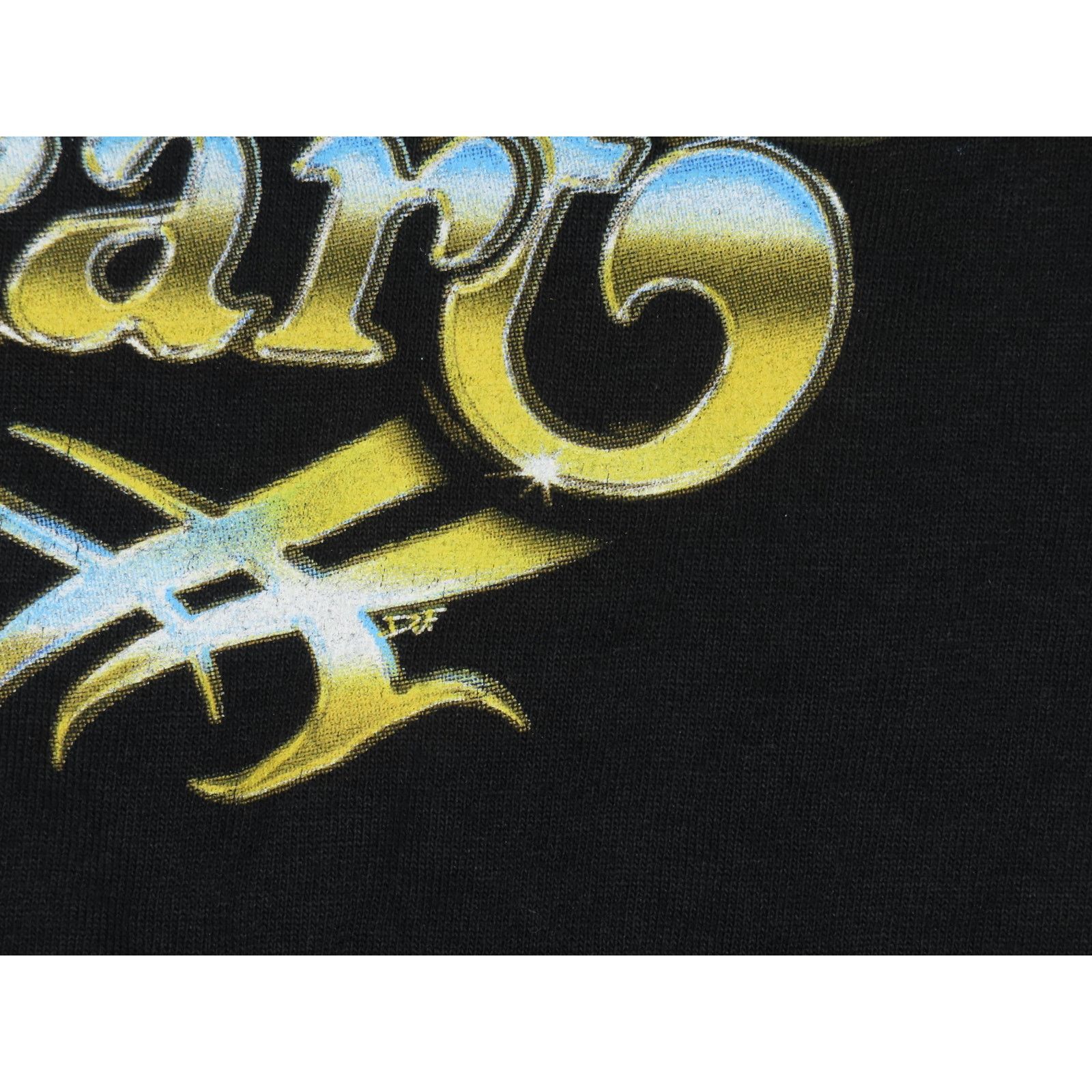 Other Y2K Vintage Heart Tour 2007 Ann Nancy Wilson Band T Shirt Size US L / EU 52-54 / 3 - 6 Thumbnail