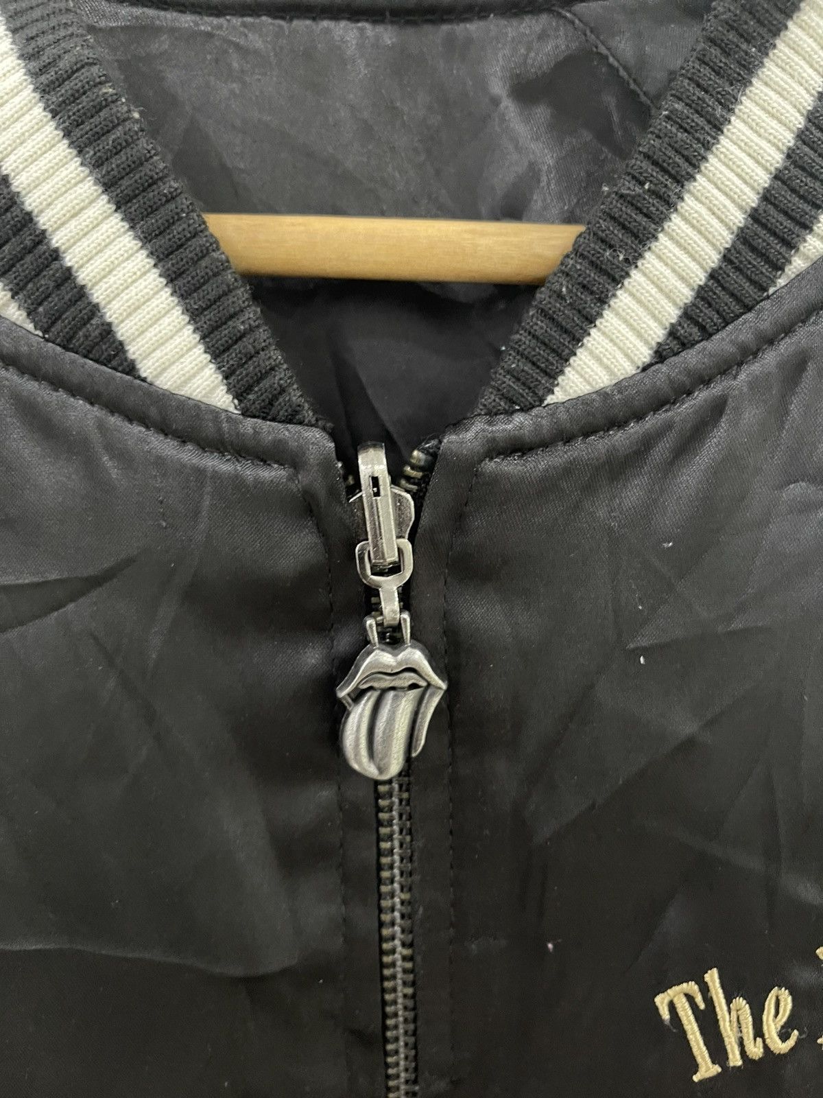 JACKROSE Jackrose Rolling Stone Reversible Jacket Size US M / EU 48-50 / 2 - 9 Thumbnail