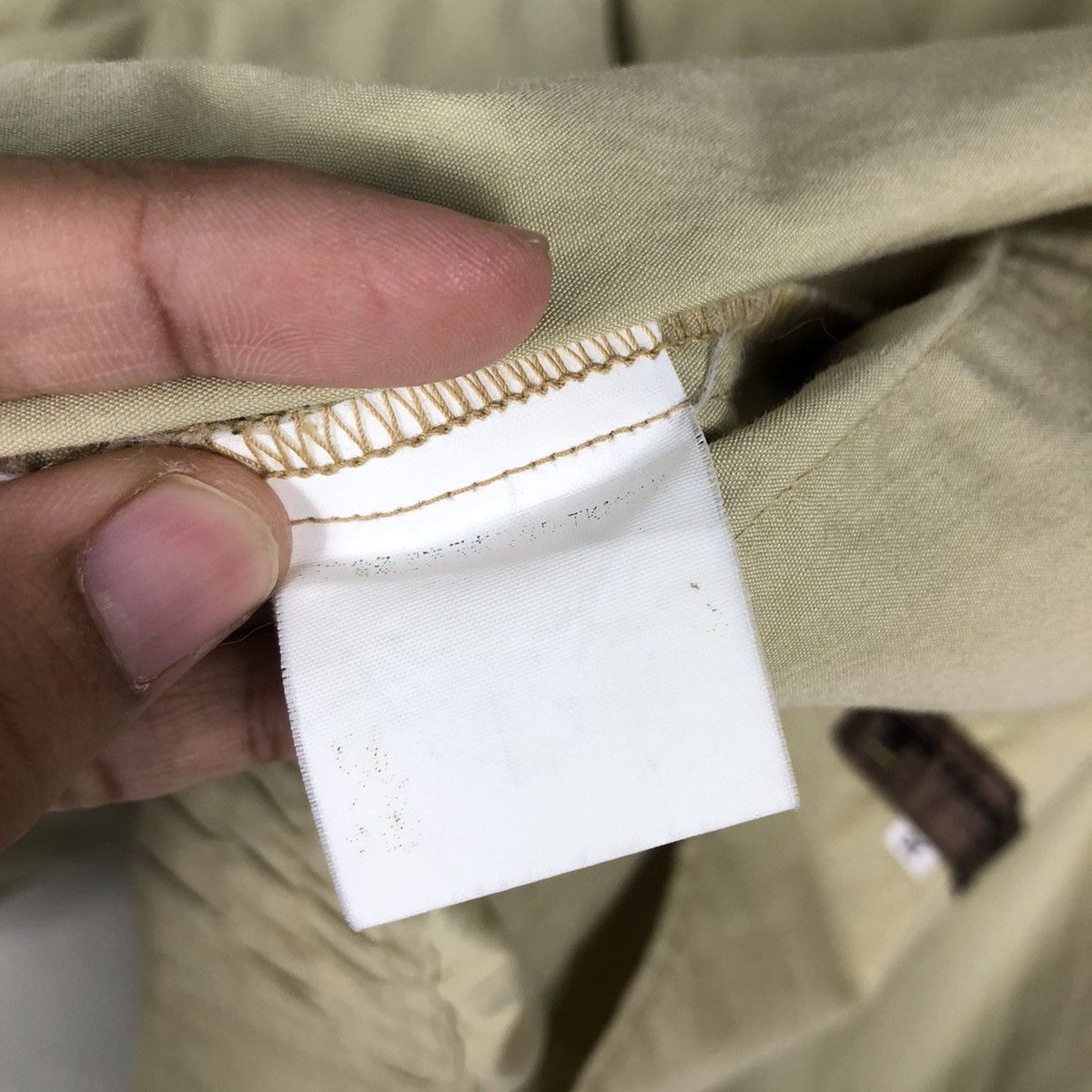 Japanese Brand 🔥Vintage Bomber Jacket The Swedish Tenson Issey Miyake Size US M / EU 48-50 / 2 - 20 Thumbnail