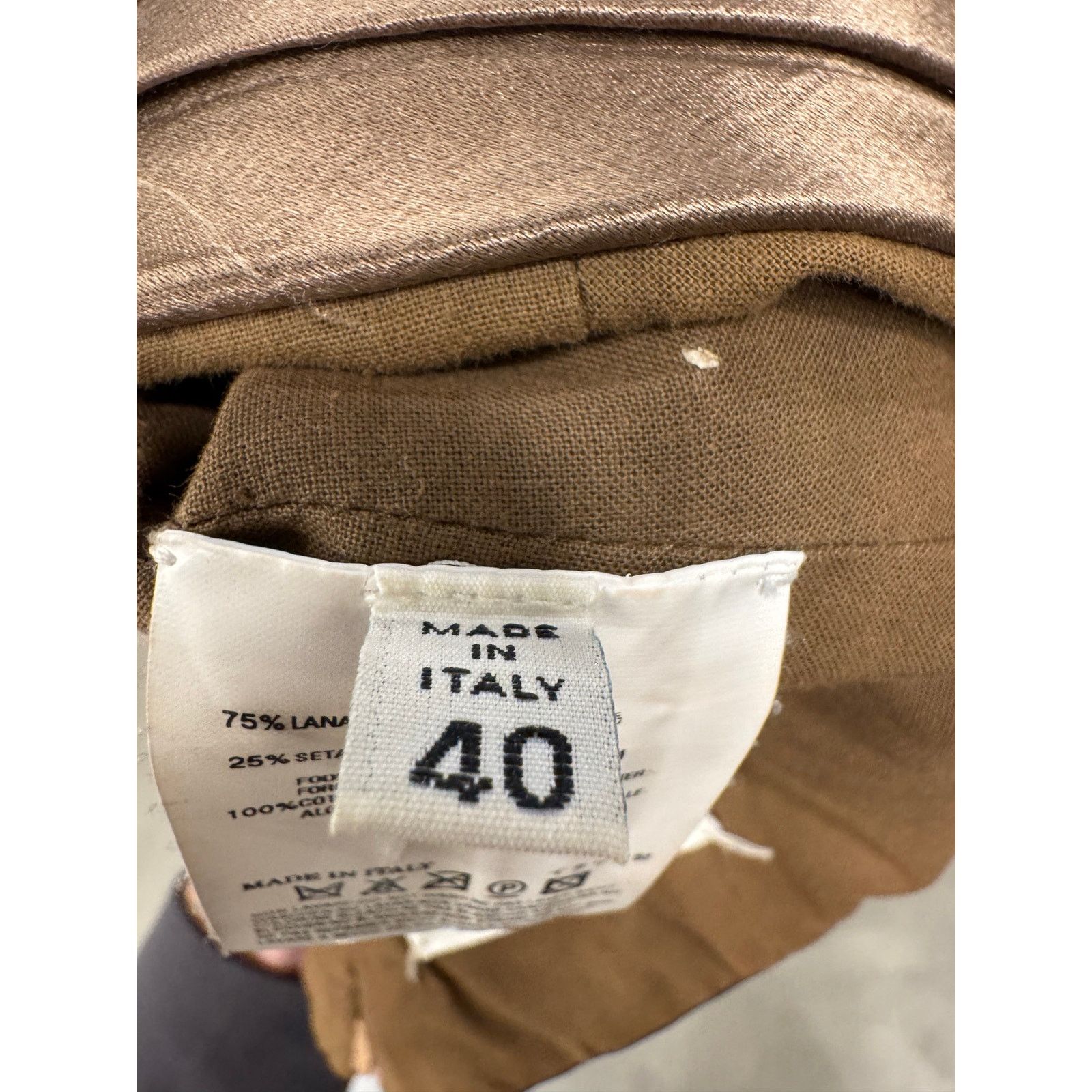 Maison Margiela A/W2007 Maison Margiela corset style top Size S / US 4 / IT 40 - 7 Thumbnail