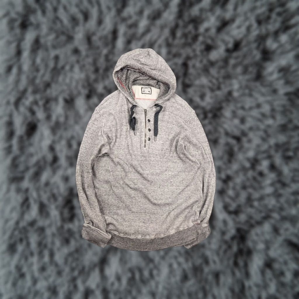 Diesel × Vintage Vintage Y2k Diesel Archive Zip Sweatshirt 00s