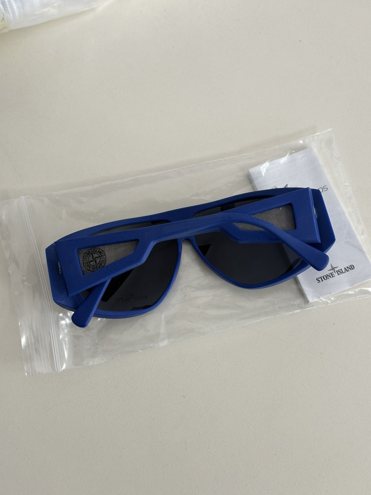 Stone Island Stone Island Sunglasses Size ONE SIZE - 3 Thumbnail